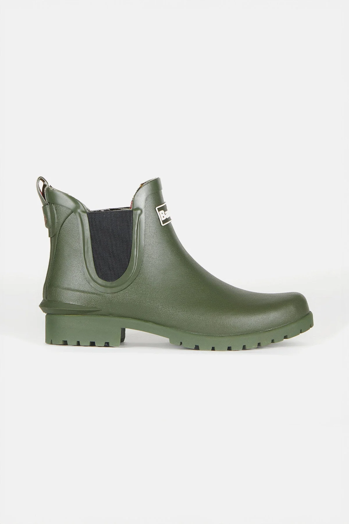 Wilton Wellingtons - OLIVE