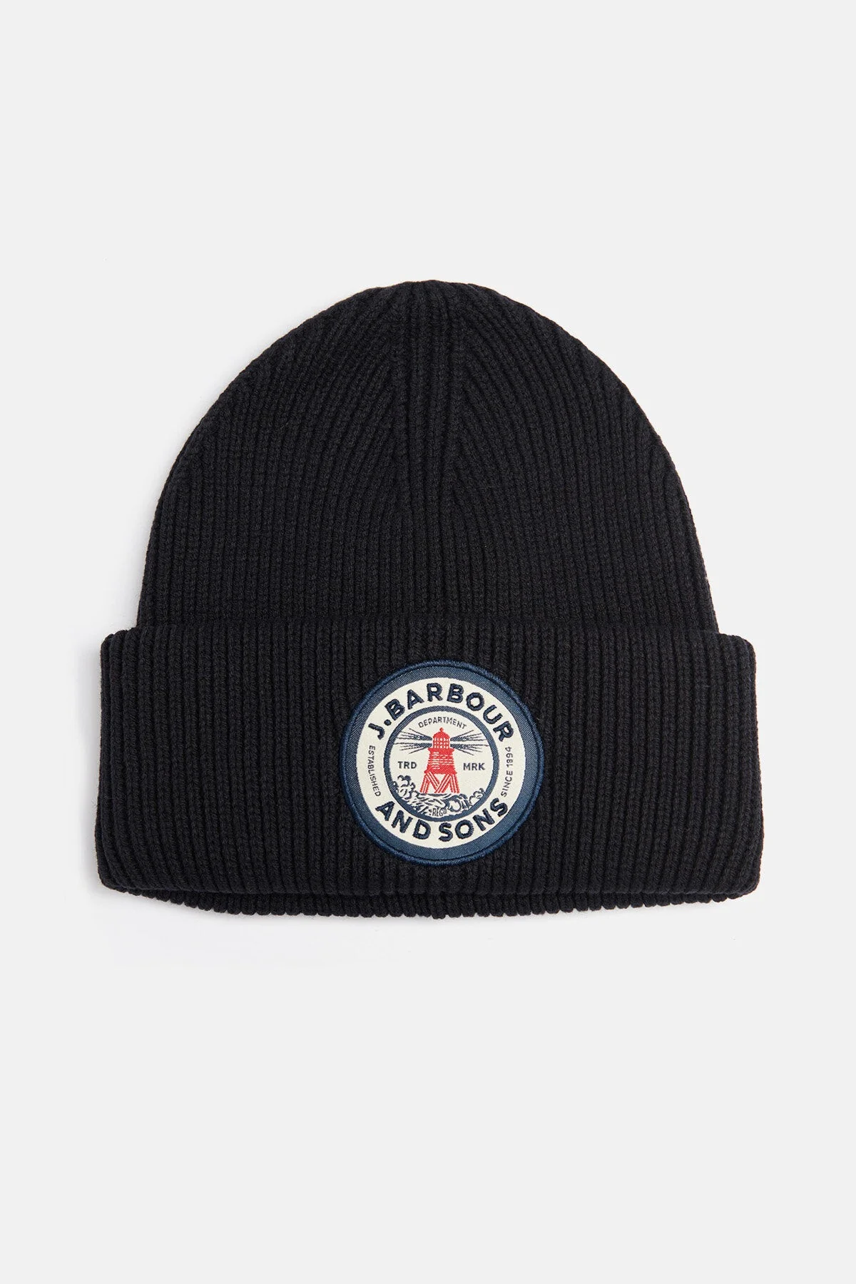 Dunford Beanie - NAVY