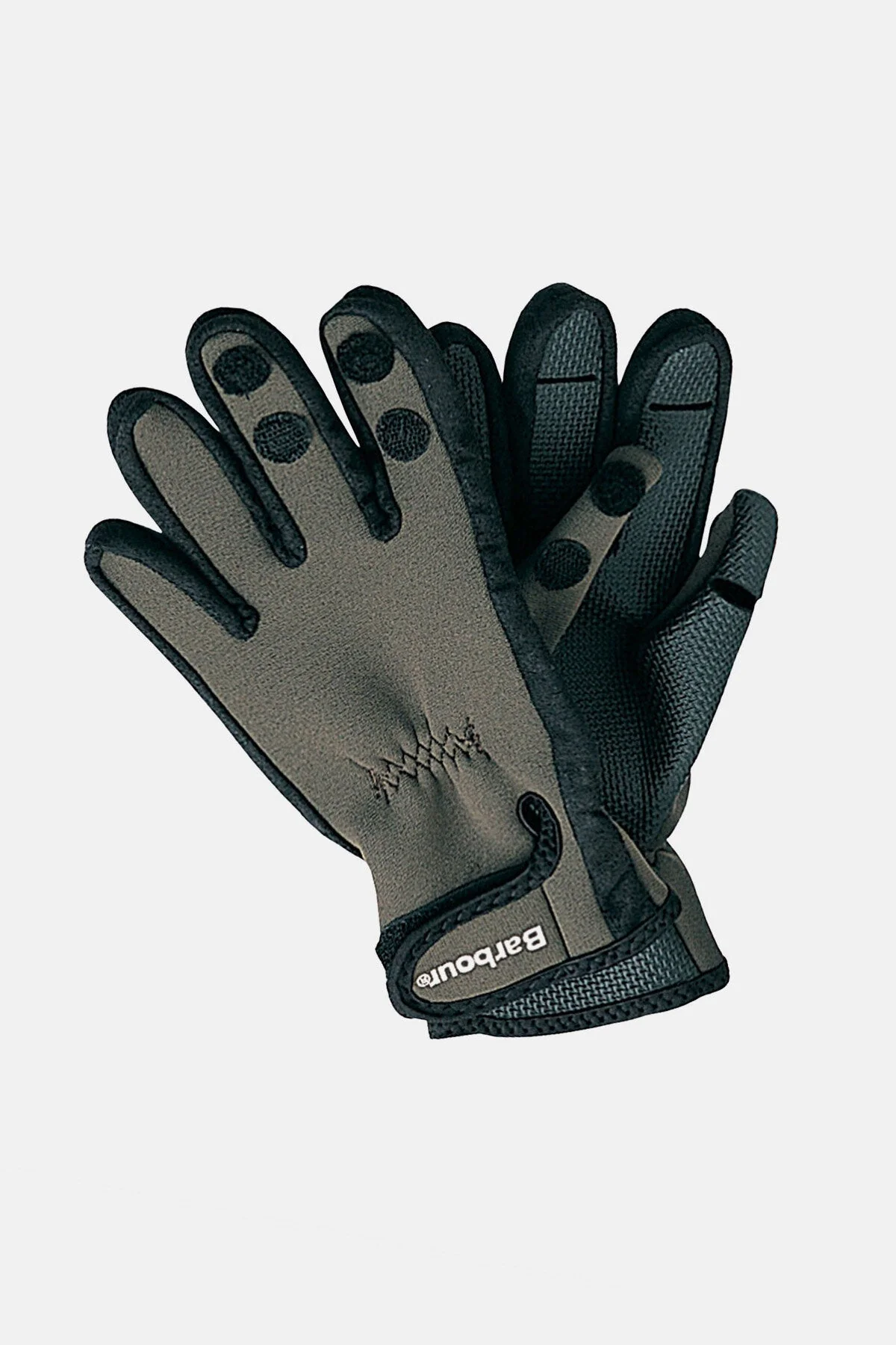 Neoprene Gloves - GREEN