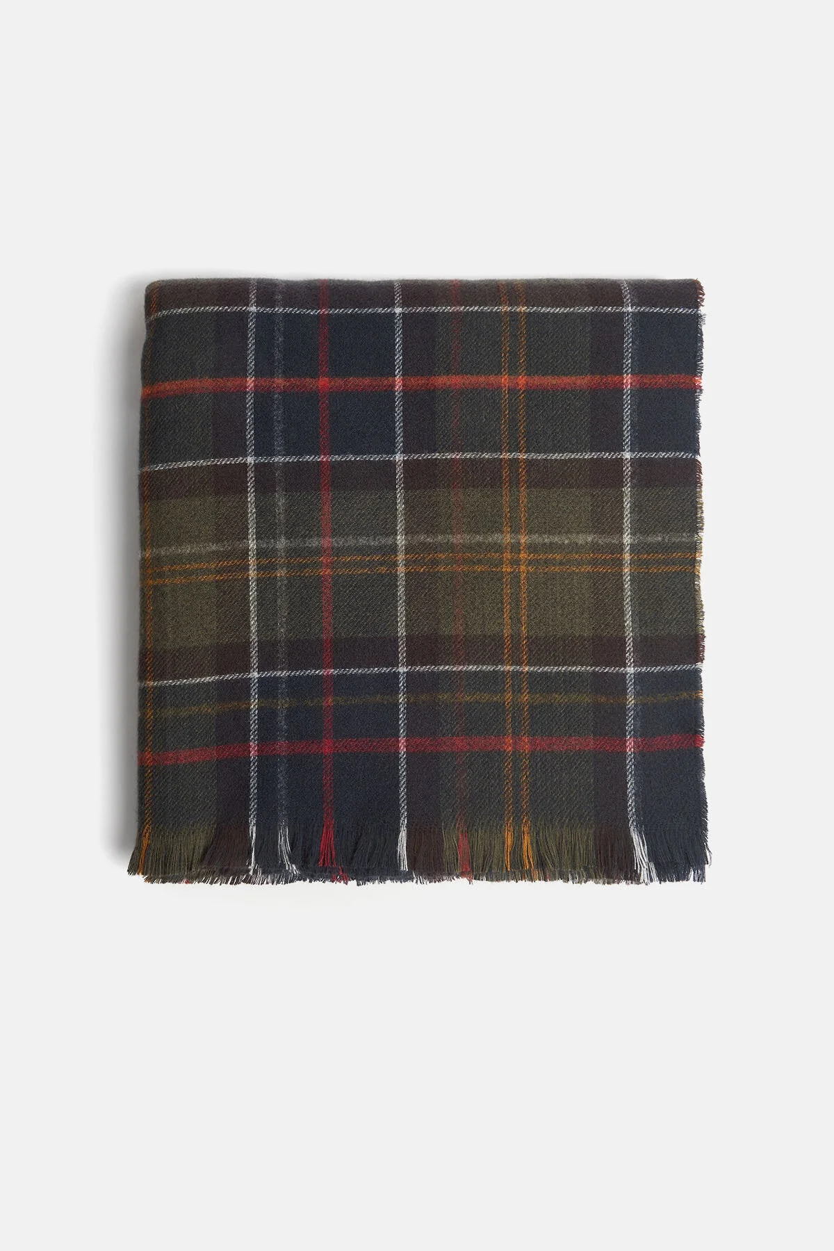 Montieth Scarf - CLASSIC