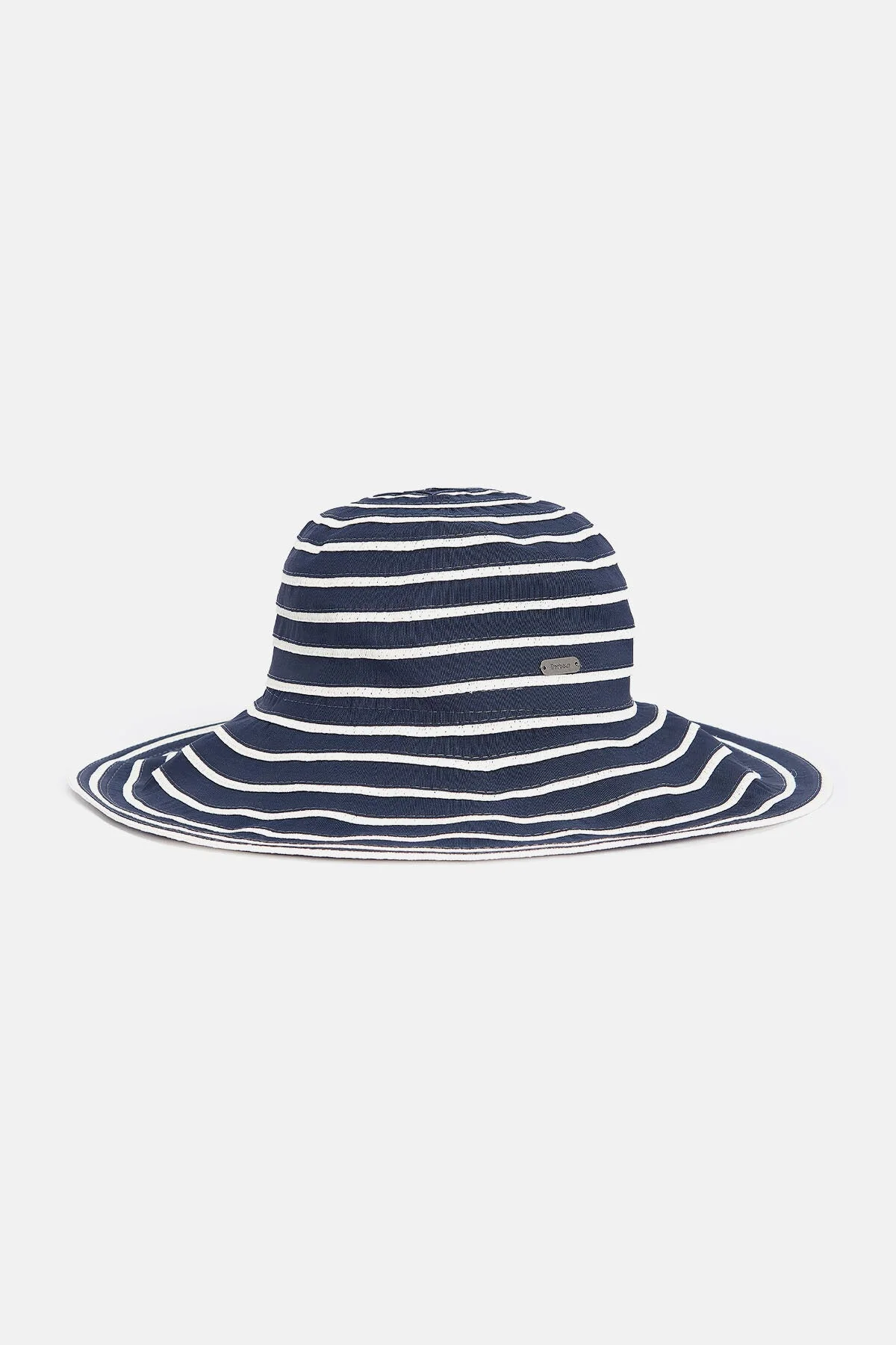 Nara Sun Hat - NAVY