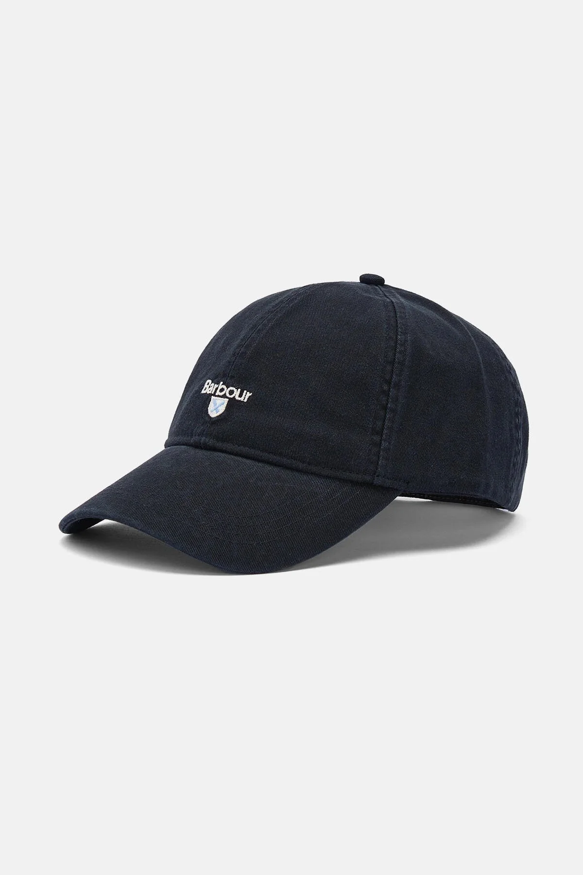 Cascade Sports Cap - BLACK