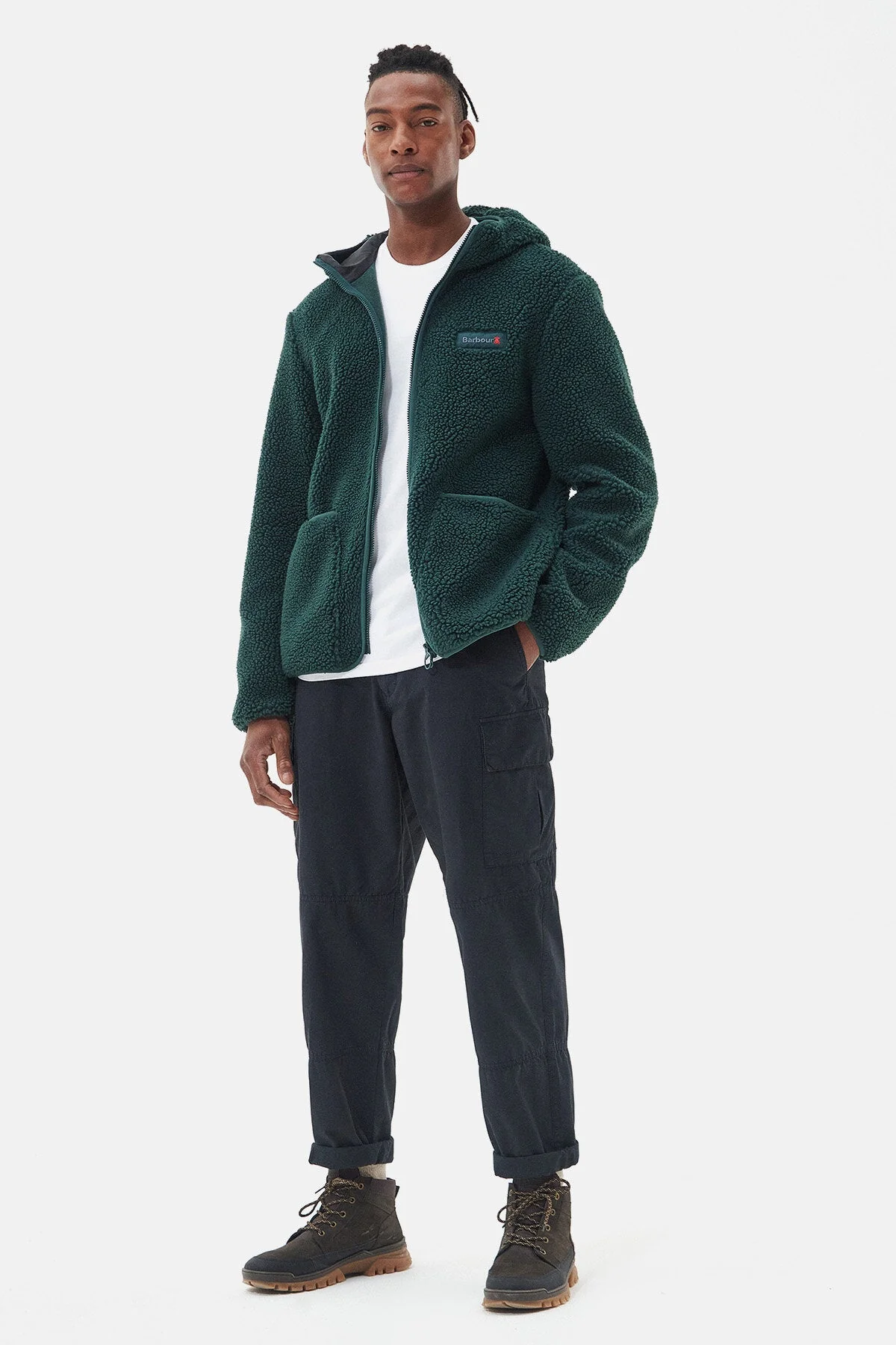 Pile Emble - GREEN GABLES