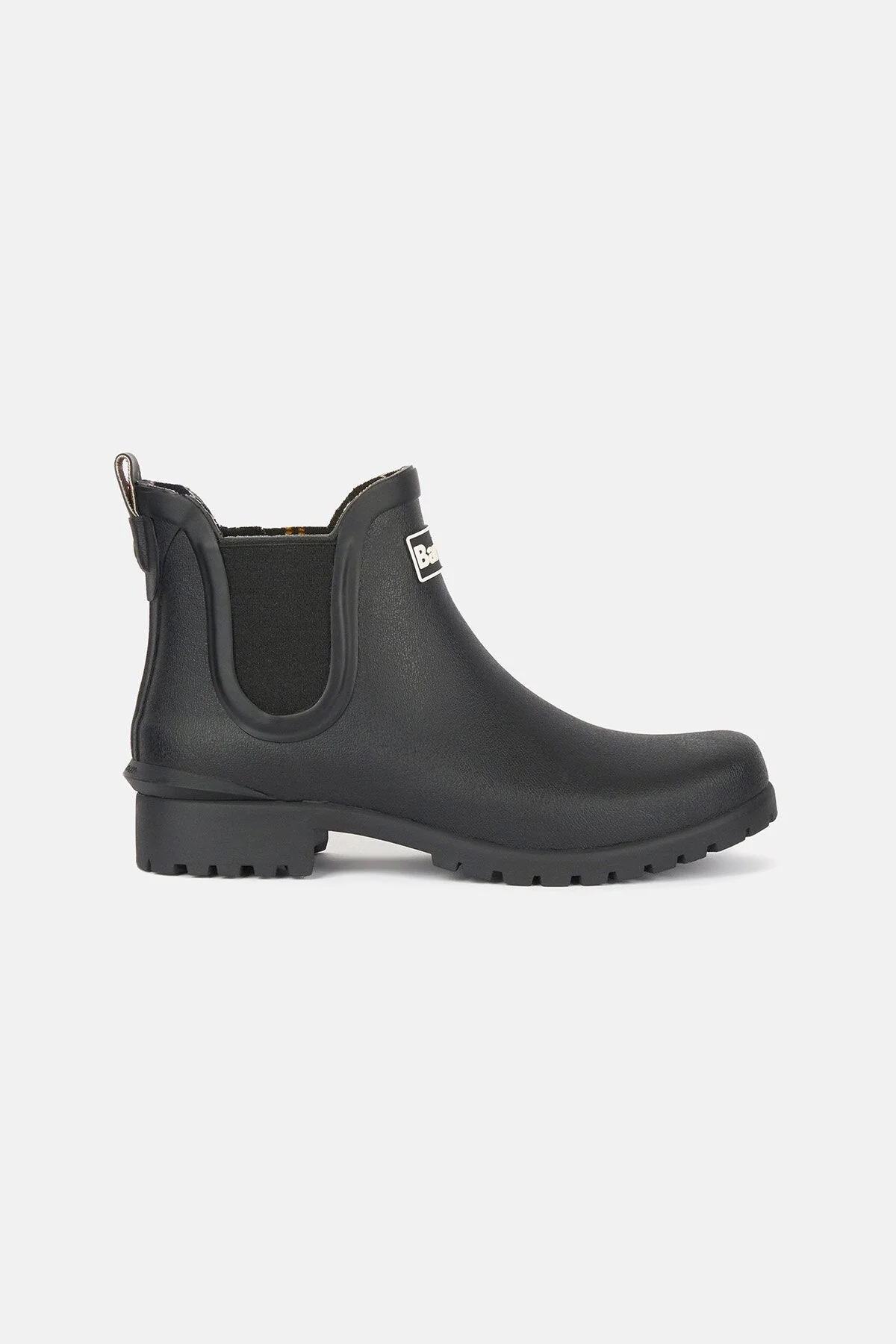 Wilton Wellingtons - BLACK