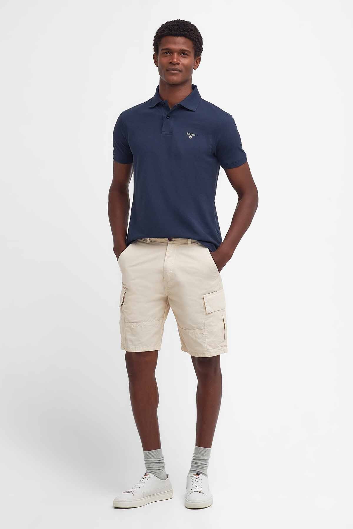 Essential Ripstop Cargo Shorts - FOG