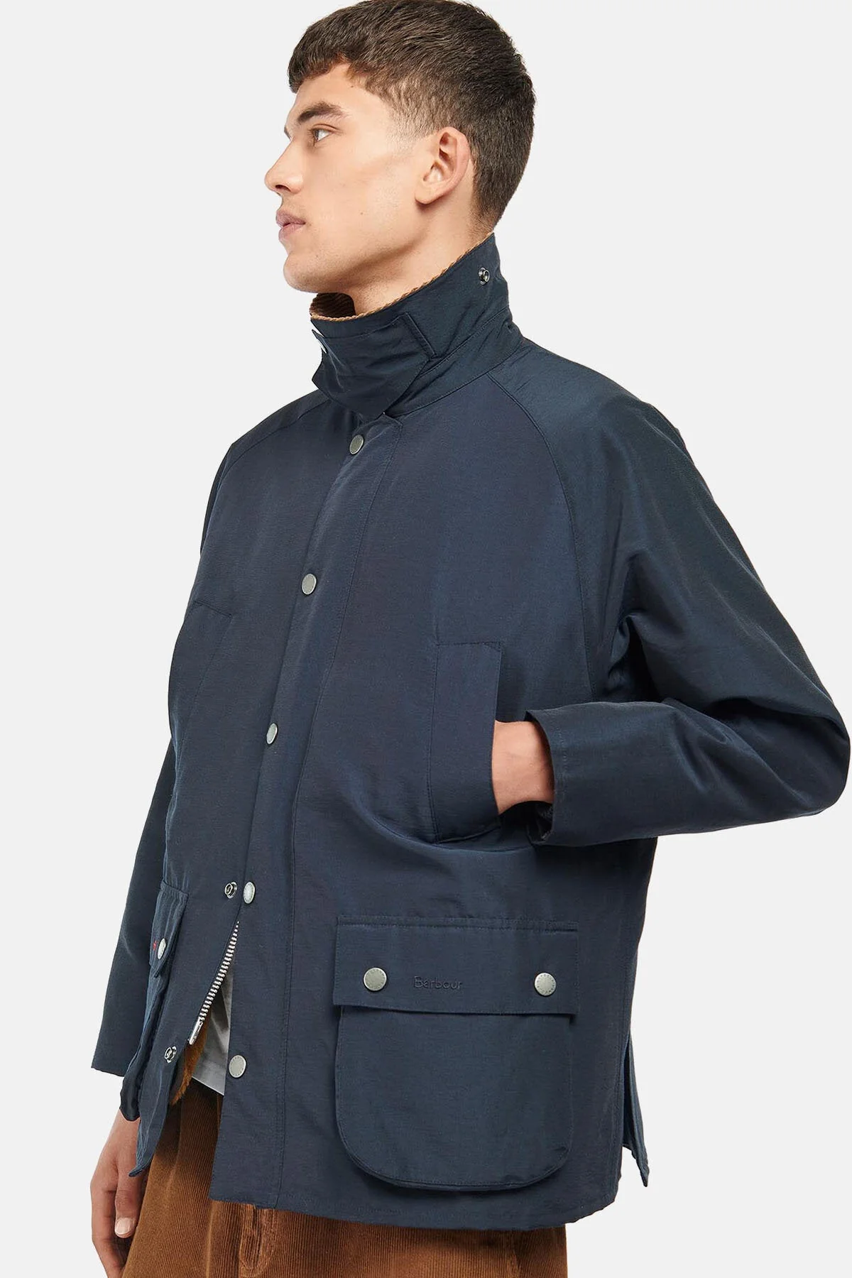 60/40 Bedale Casual - NAVY