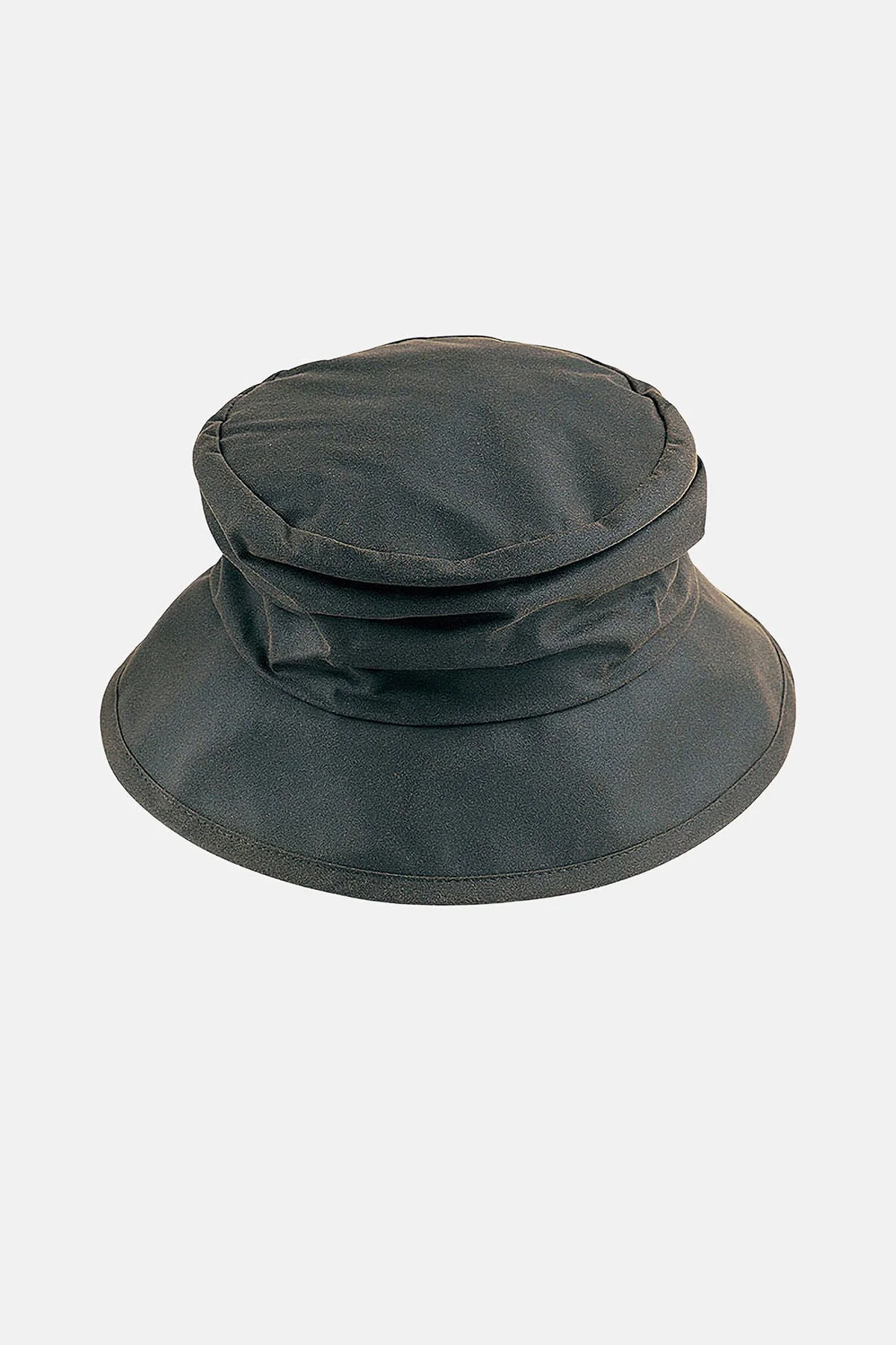 Wax Ladies Sports Hat - OLIVE