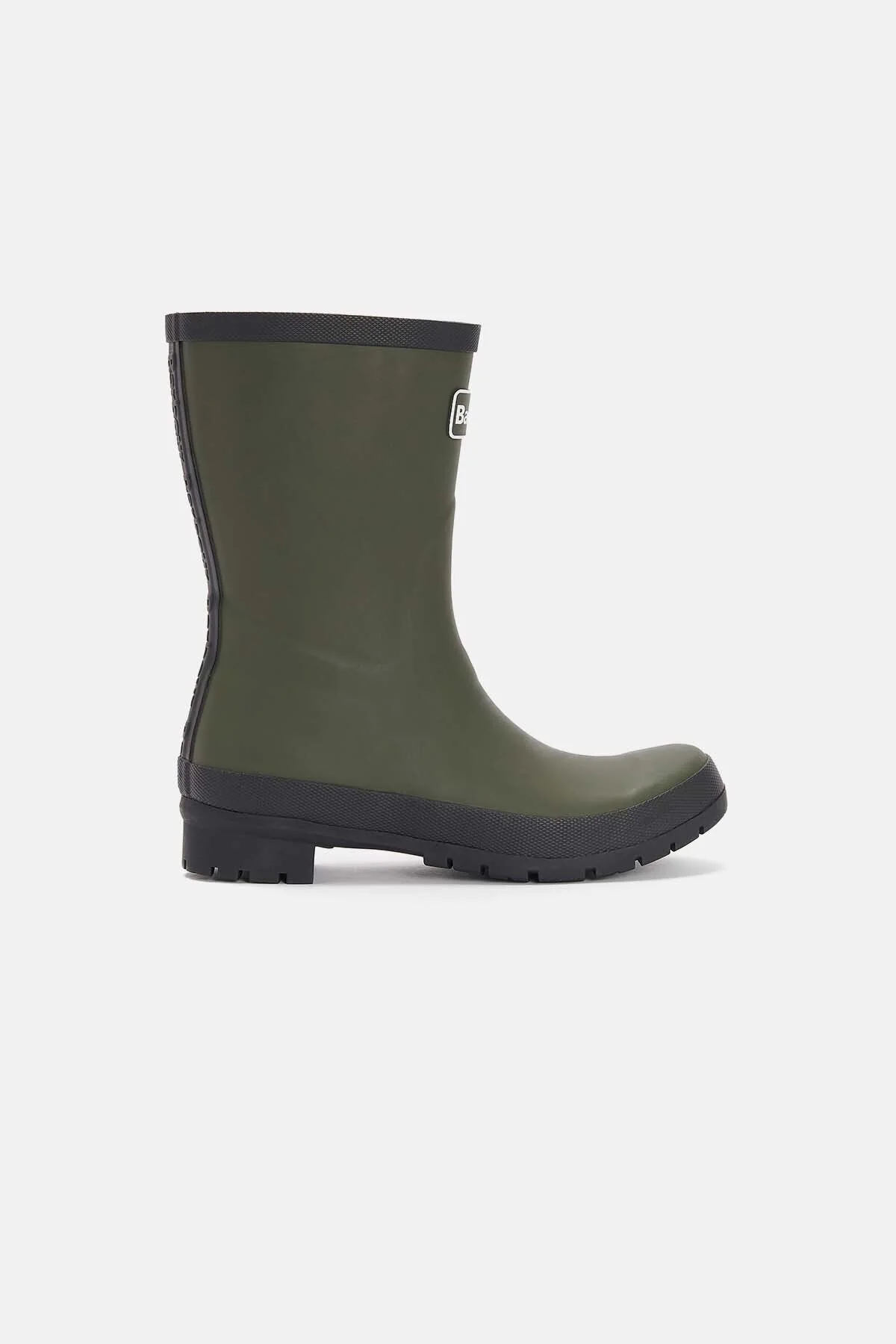 Wellington Boots - OLIVE