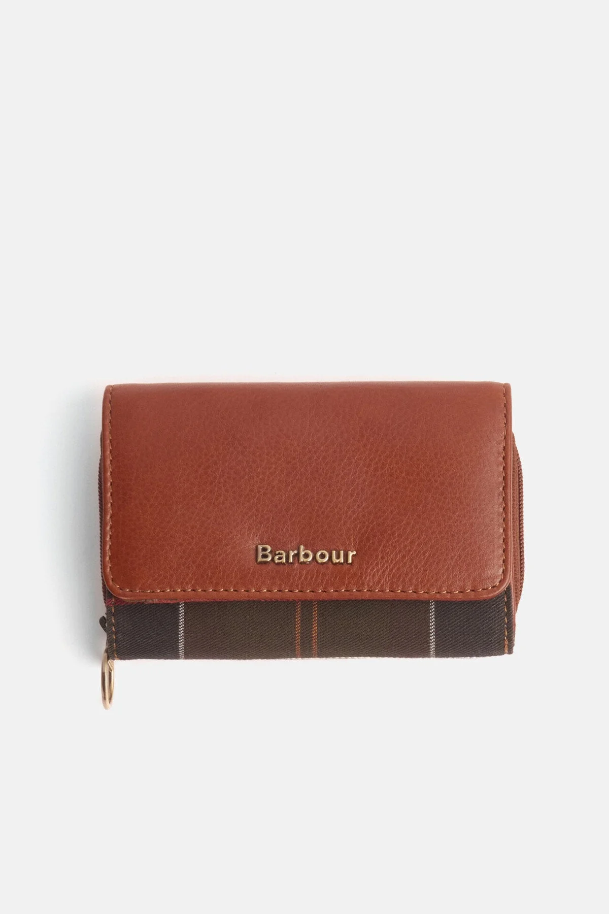 Laire French Purse - BOWN/CLASSIC