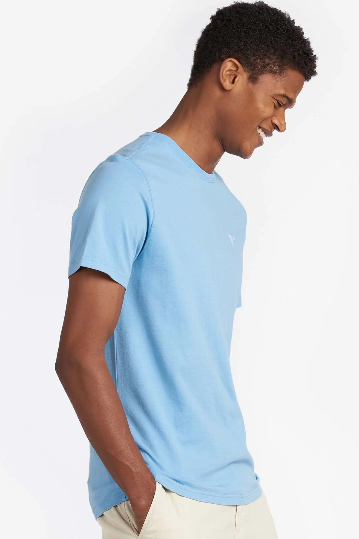 Essential Sports T-Shirt - BLUE