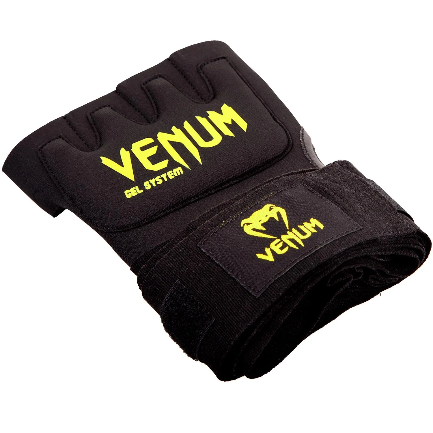 Venum Kontact Gel Glove Wraps