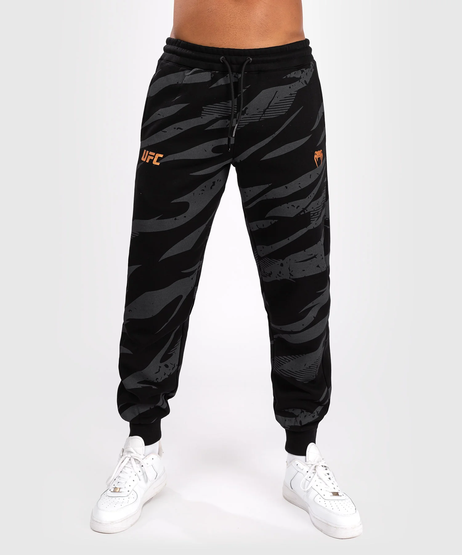 UFC Adrenaline by Venum Fight Week Men's Pant - Urban Camo
