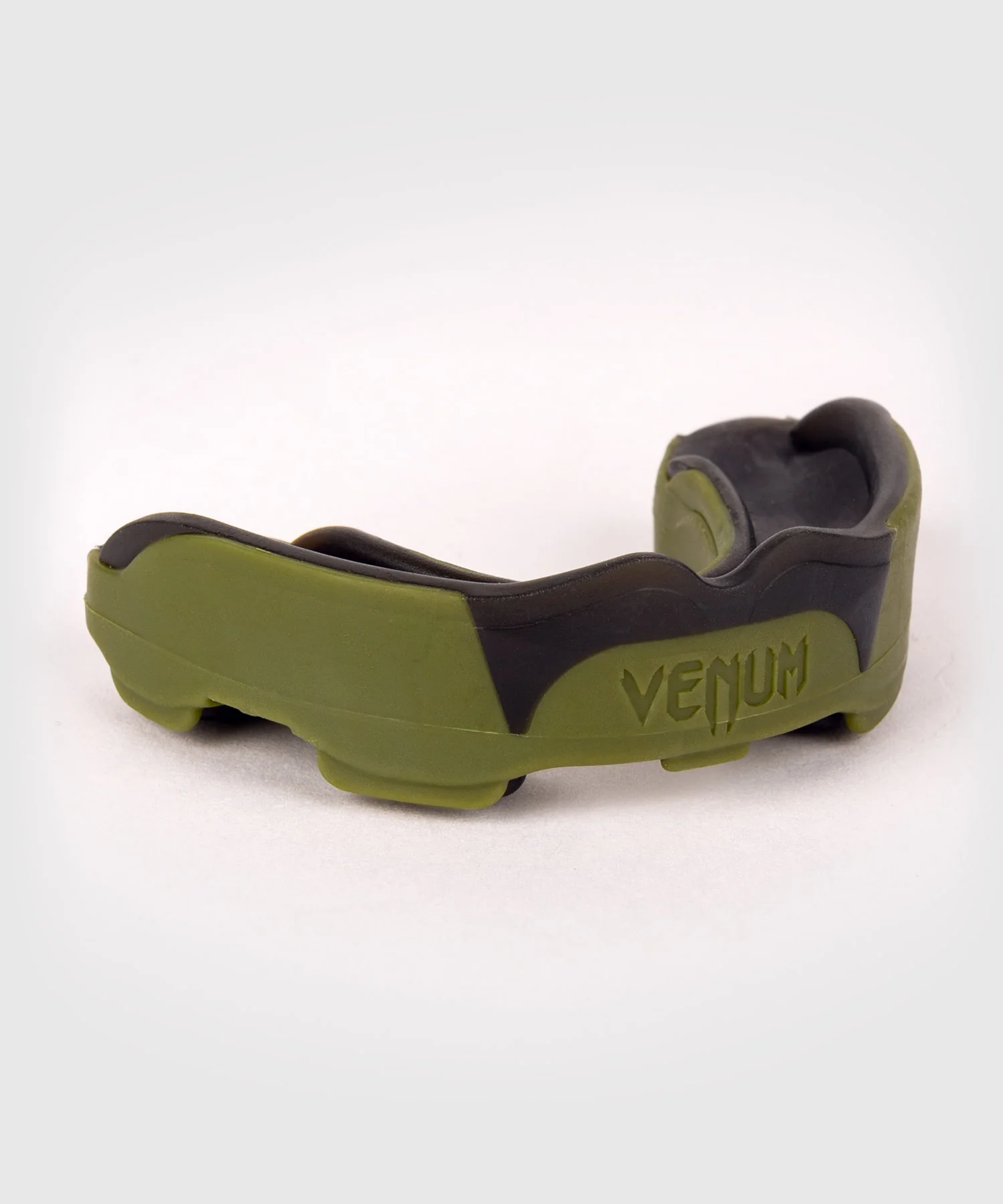 Venum Predator Mouthguard - Khaki/Black