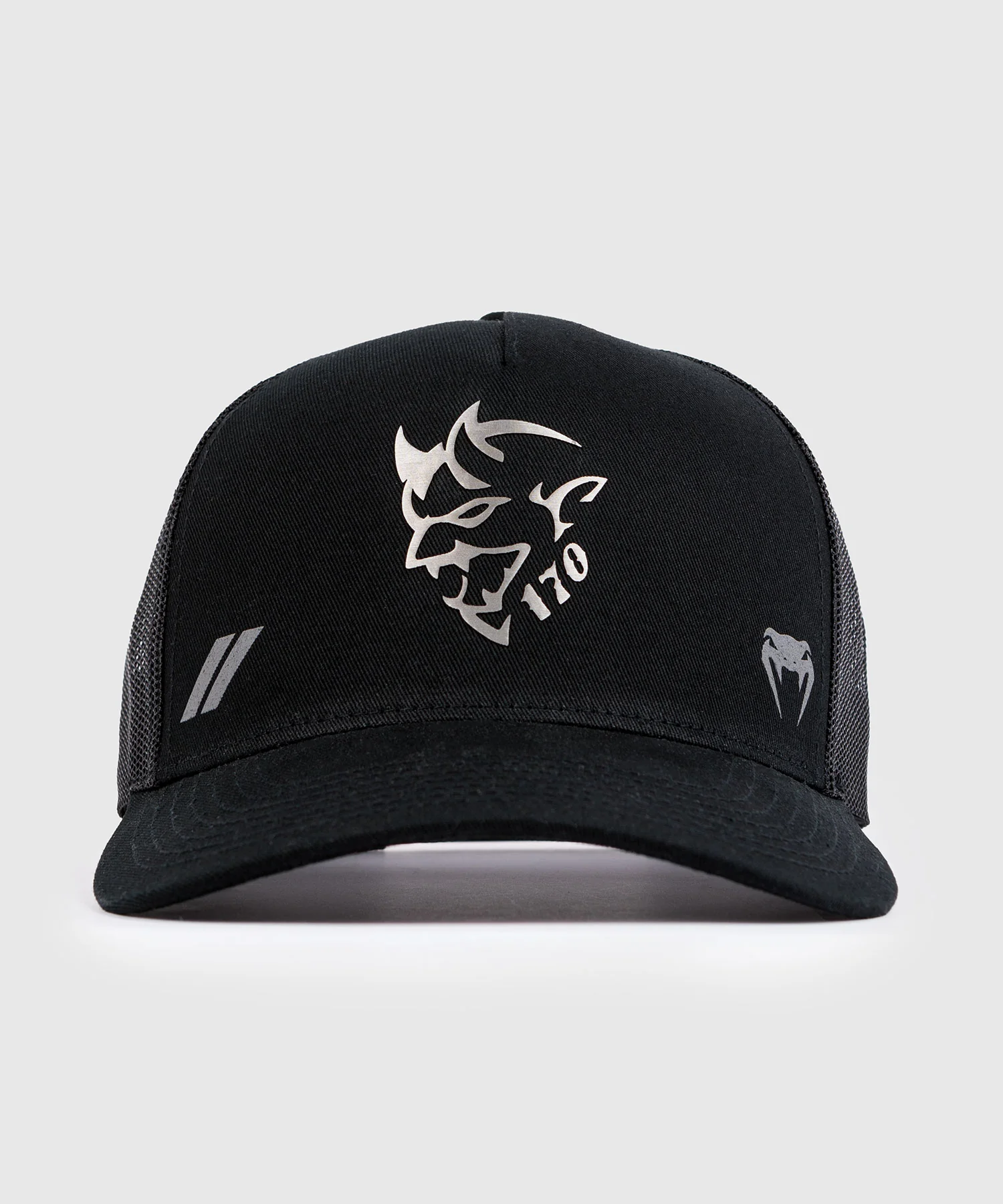 Venum x Dodge Challenger SRT Demon 170 Trucker Cap - Black