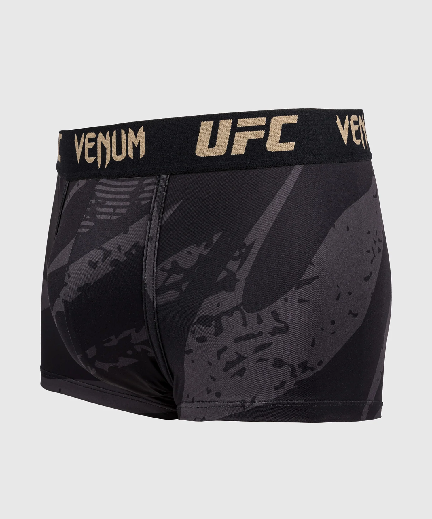 UFC Adrenaline by Venum Fight Week Men's Weigh-In Underwear - Urban Camo
