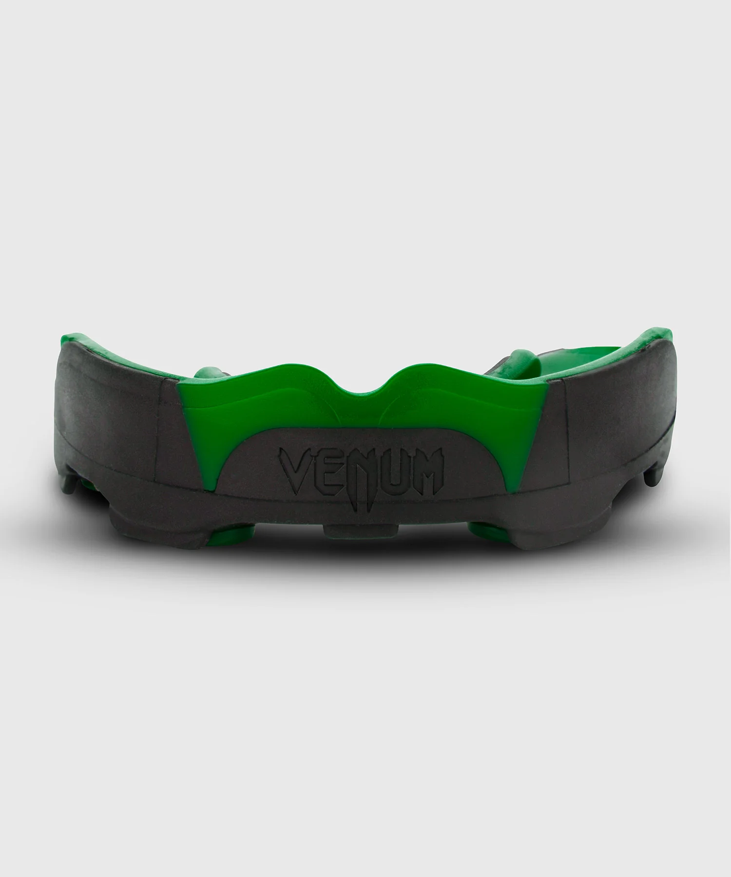 Venum Predator Mouthguard - Black/Green