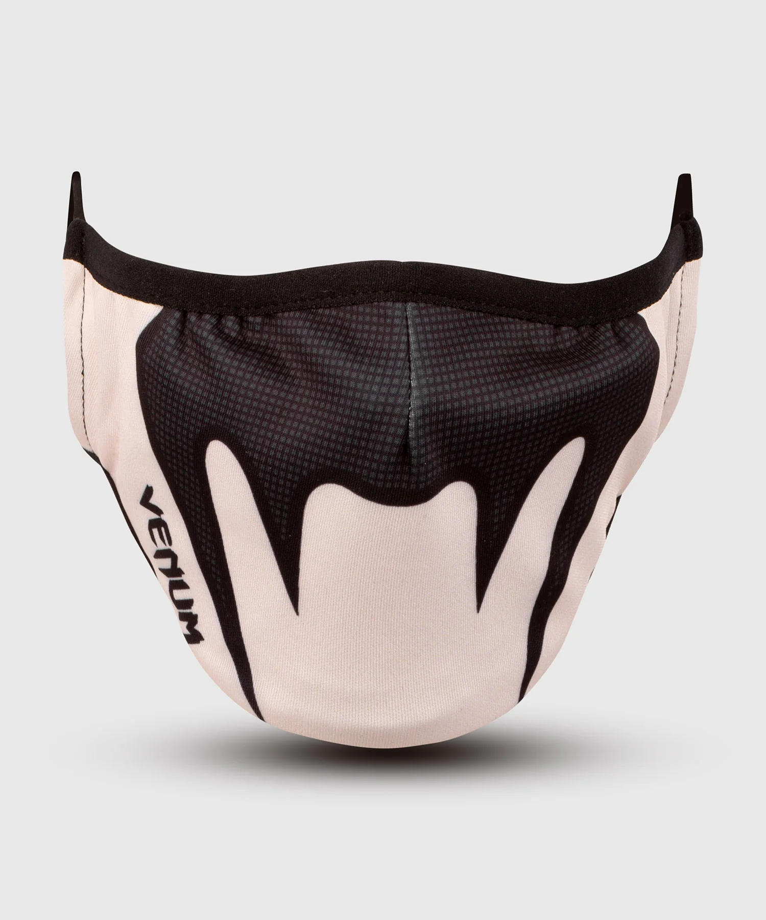 VENUM FACE MASK - SAND/BLACK