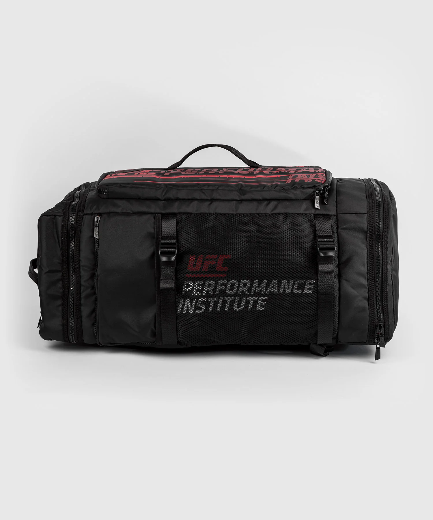 UFC Venum Performance Institute 2.0 Backpack - Black/Red