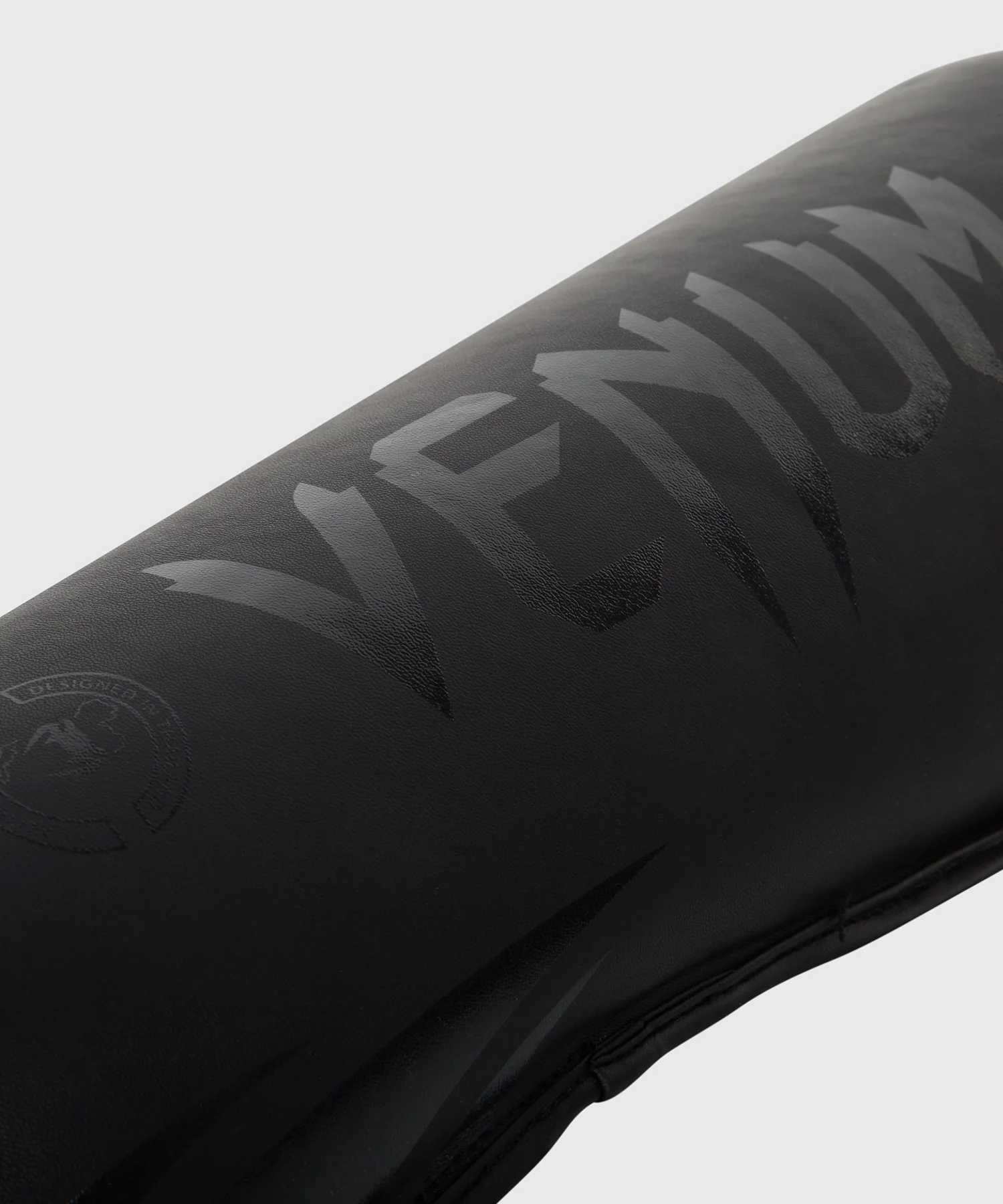 Venum Challenger Standup Shin Guards - Matte/Black