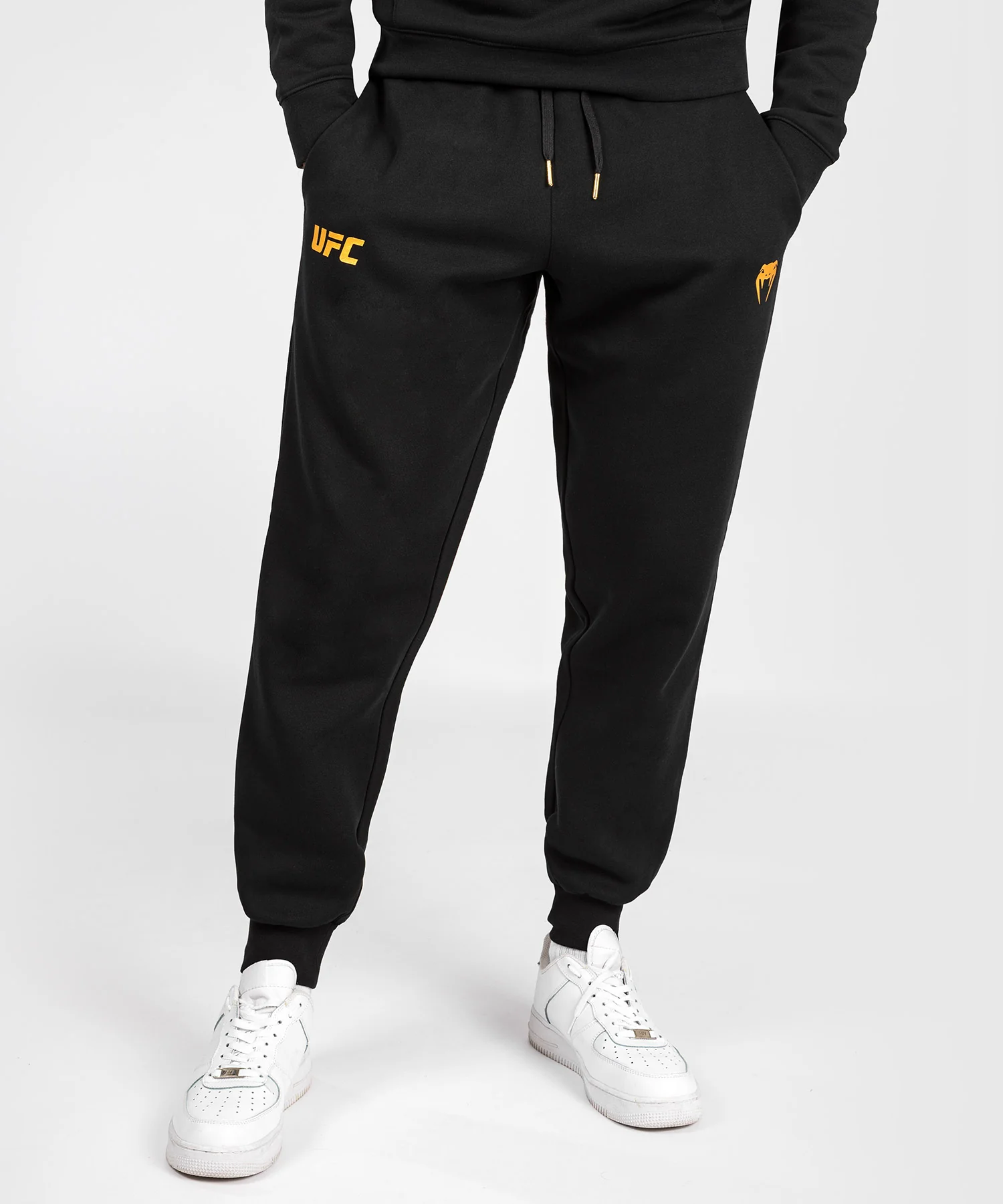 UFC Adrenaline by Venum Replica Men's Pant - Champion
