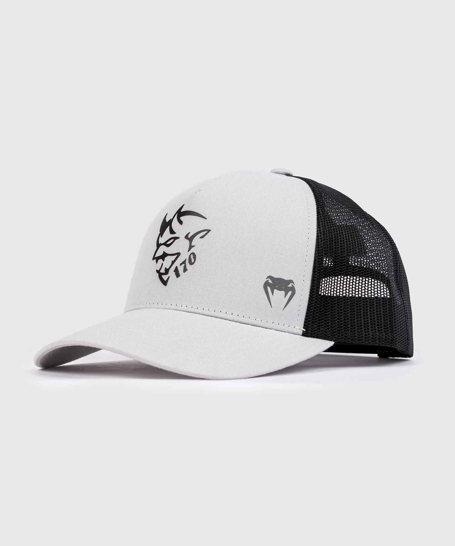 Venum x Dodge Challenger SRT Demon 170 Trucker Cap - Grey