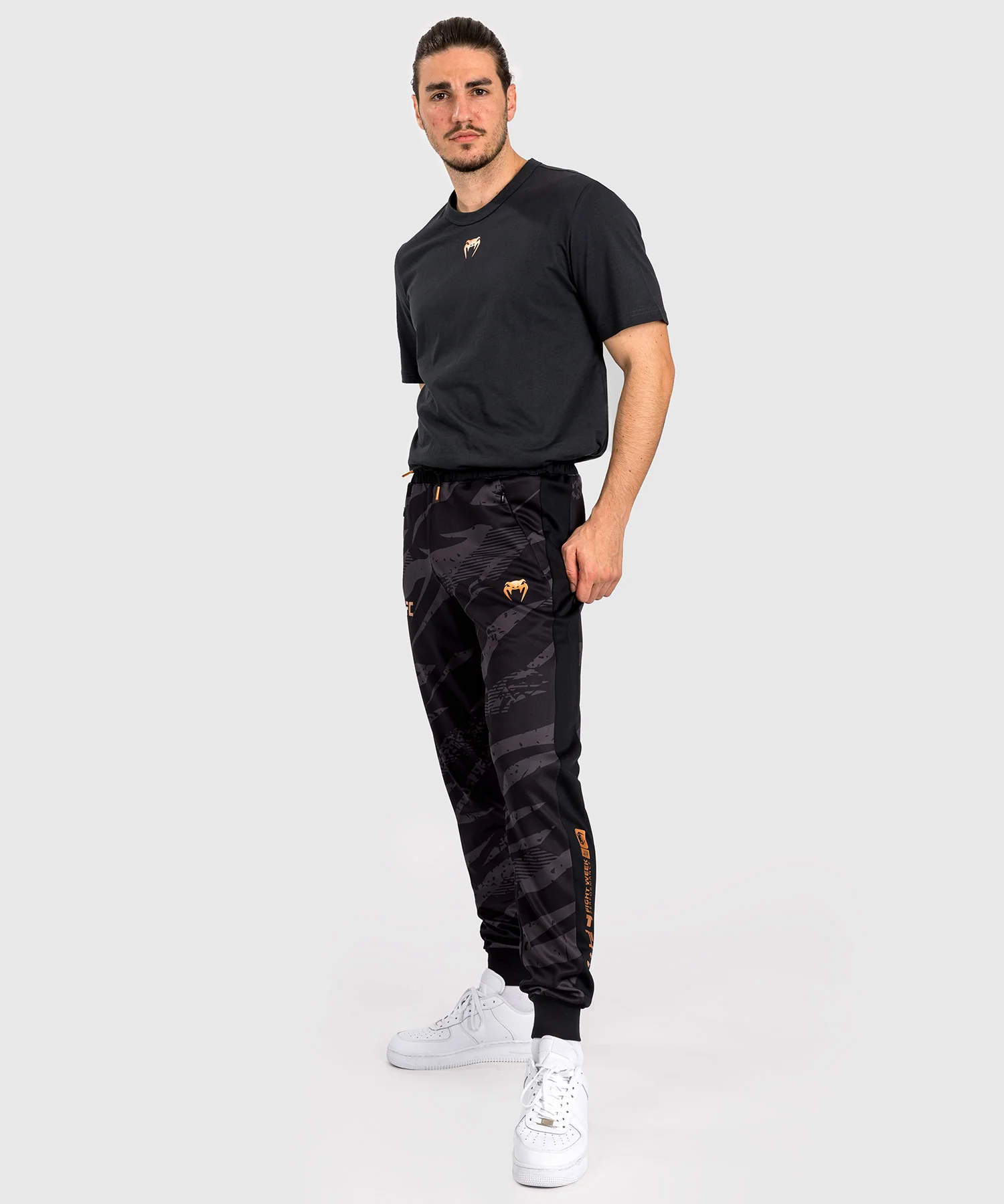 UFC Adrenaline by Venum Fight Week Men's Pant - Urban Camo