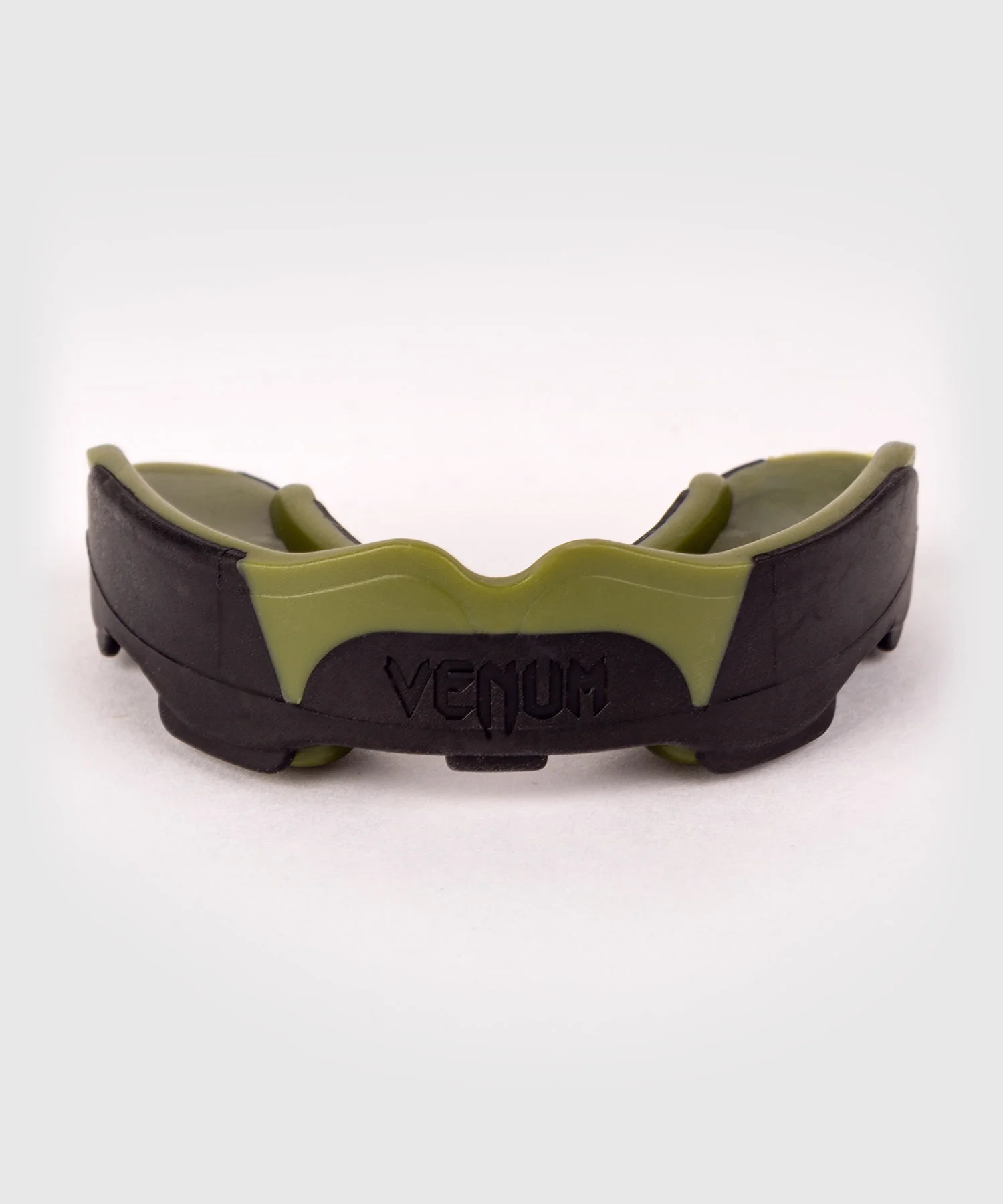 Venum Predator Mouthguard - Black/Khaki