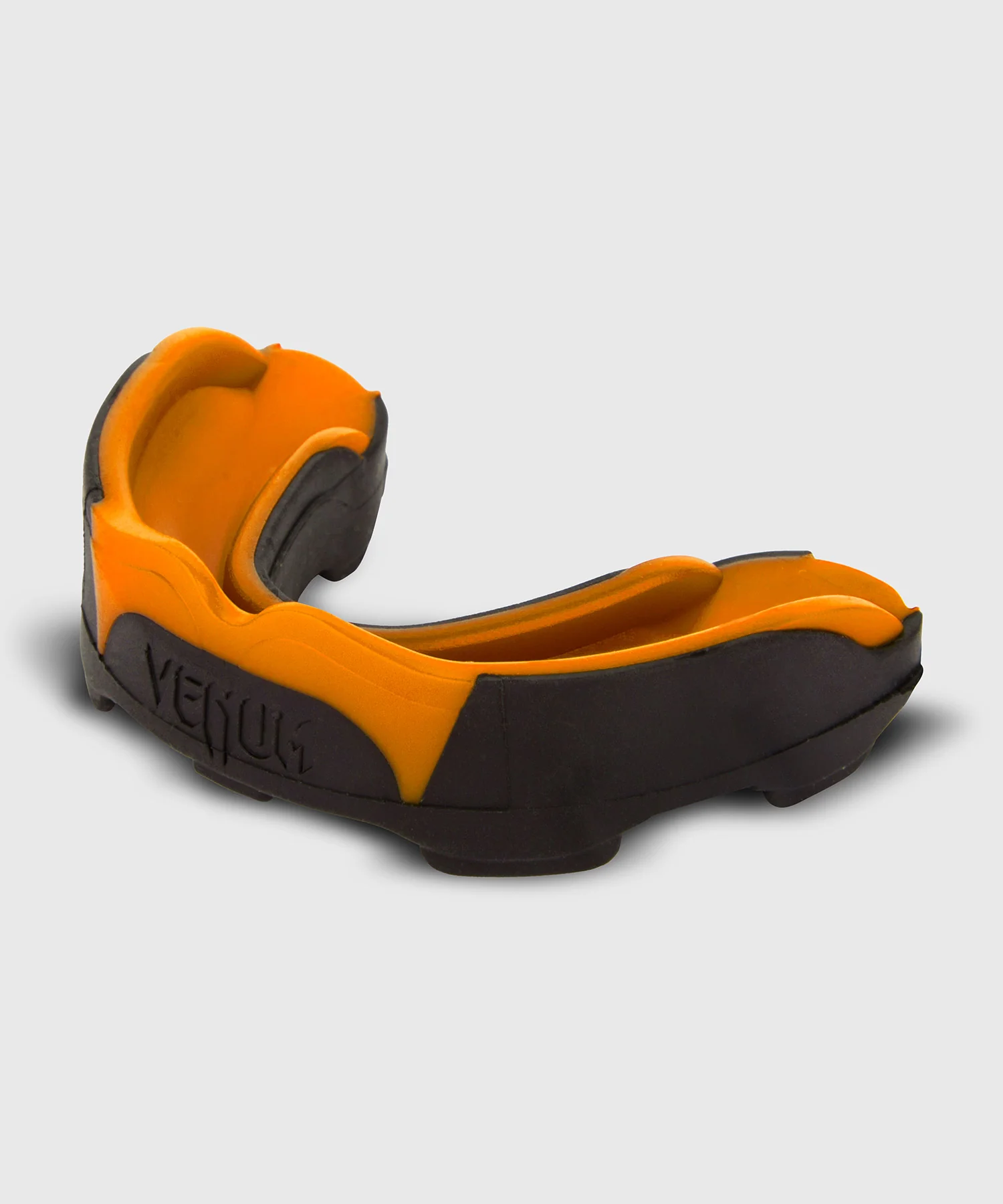 Venum Predator Mouthguard - Black/Neo Orange