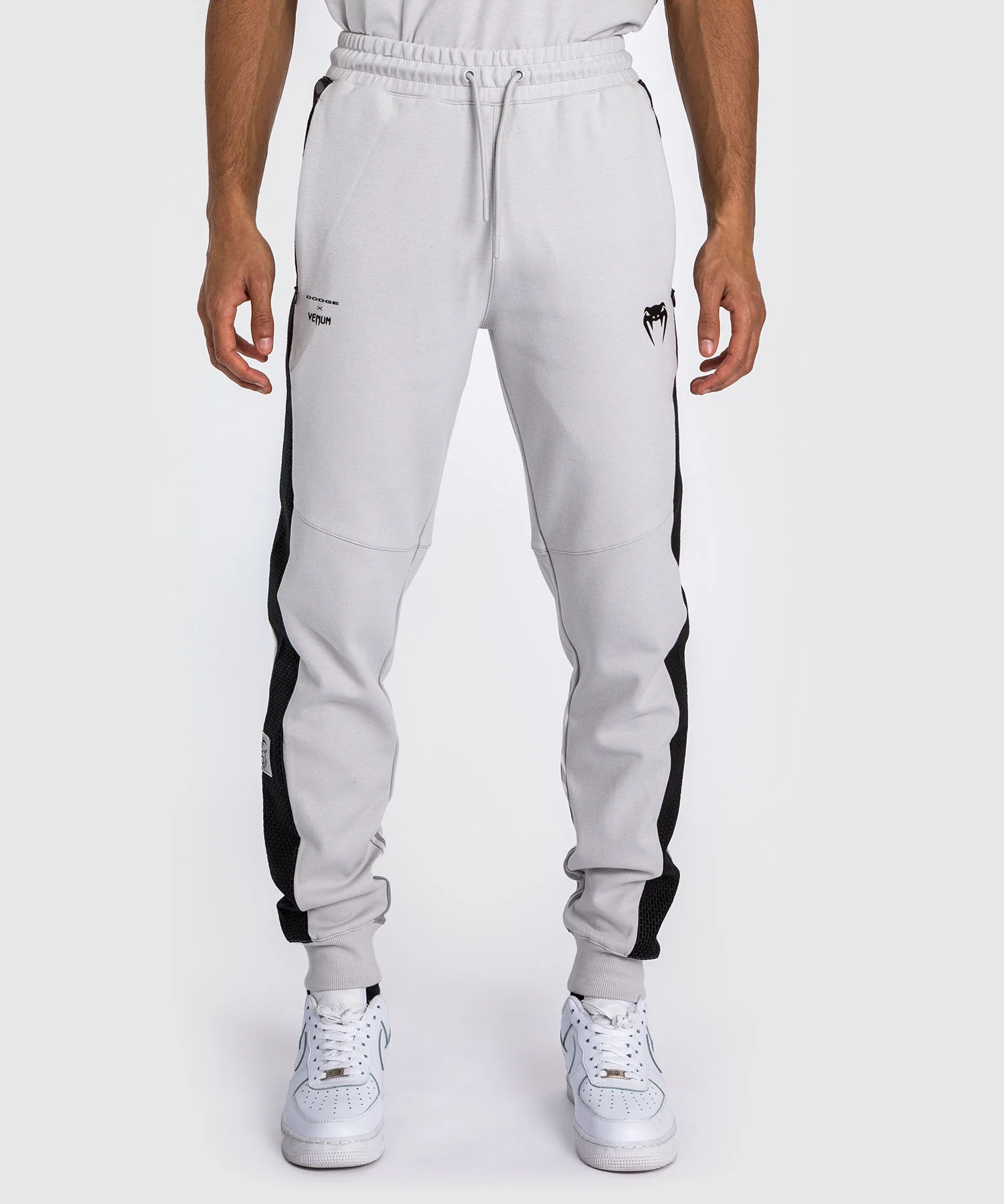 Venum x Dodge Demon 170 Joggers - Grey