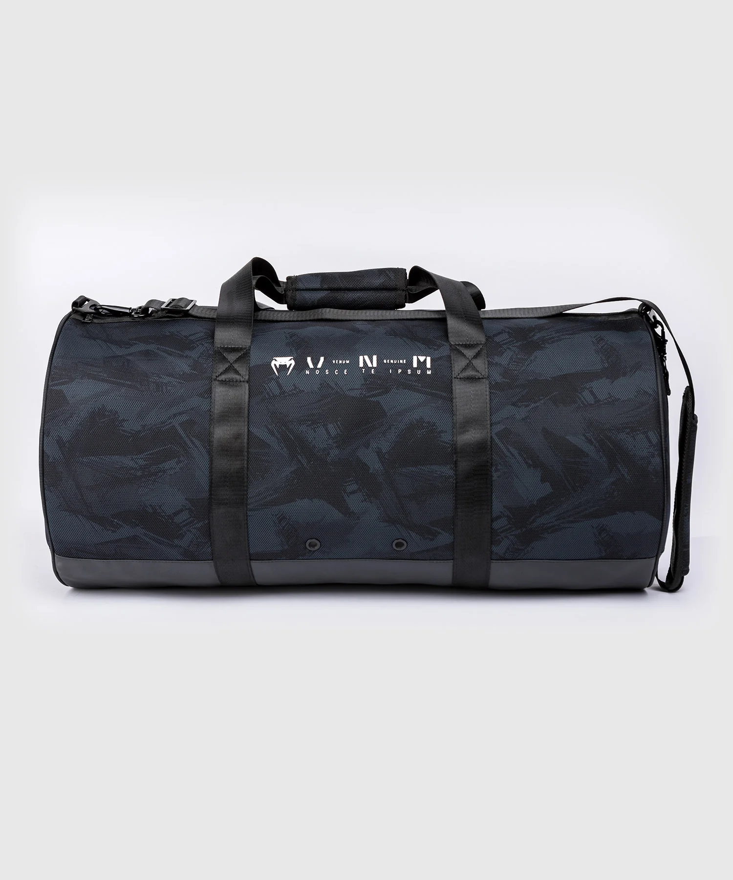 Venum Electron 3.0 Sport Bag - Black