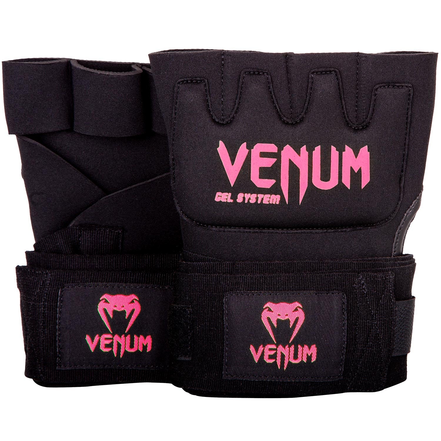 Venum Kontact Gel Glove Wraps