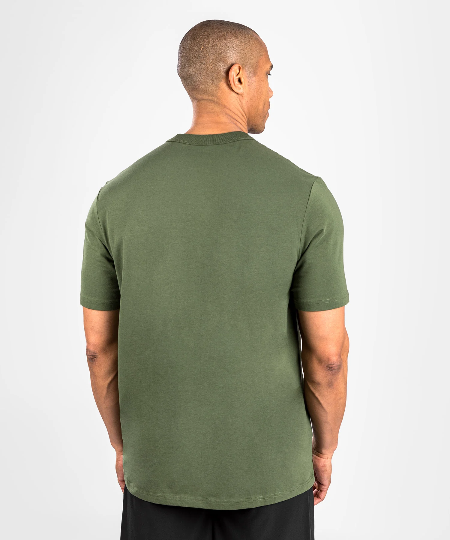 Venum Classic T-Shirt - Green/Green