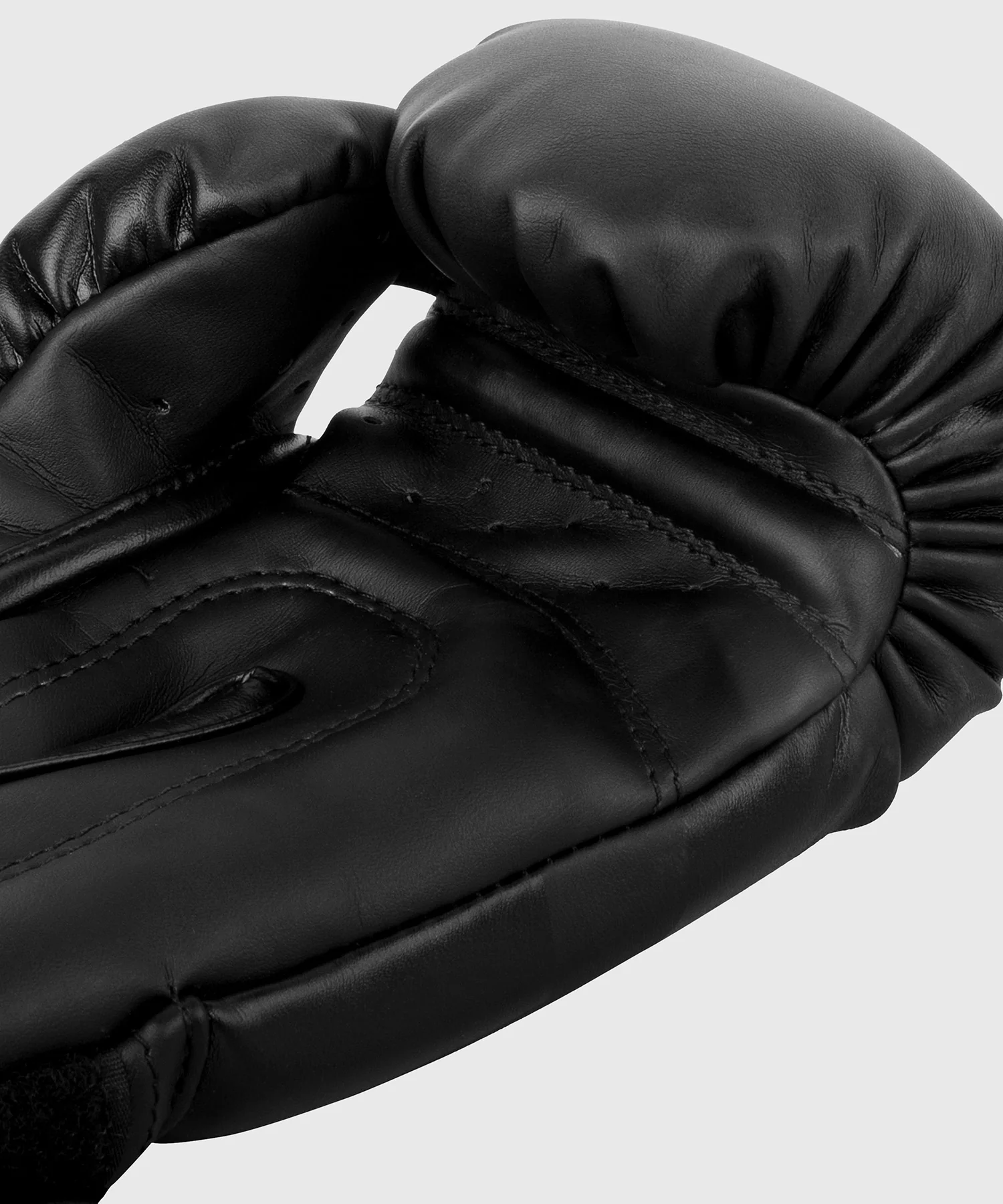Venum Elite Boxing Gloves Kids - Exclusive - Matte/Black