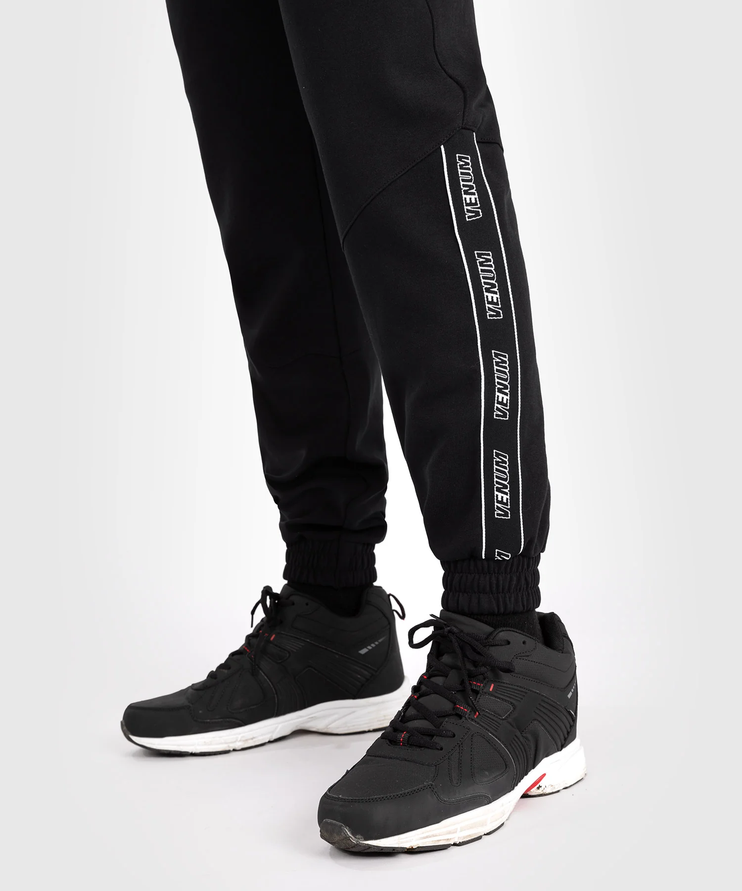 Venum Contender 4.0 Men's Joggers - Black