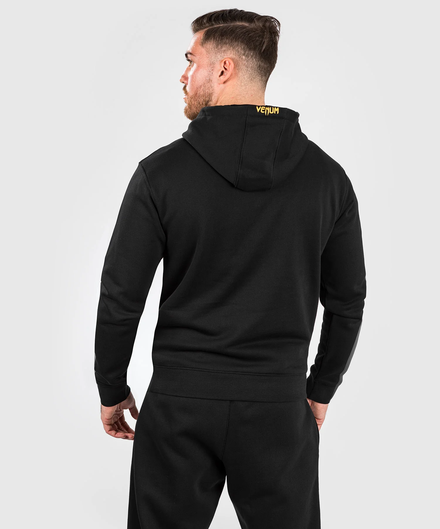 UFC Adrenaline by Venum Replica Men's Pullover Hoodie - Champion