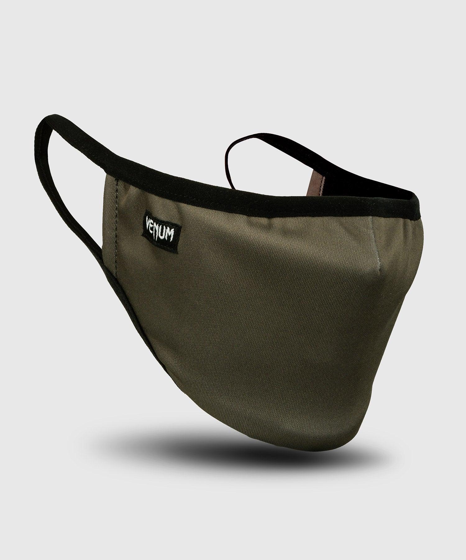 VENUM FACE MASK - Khaki