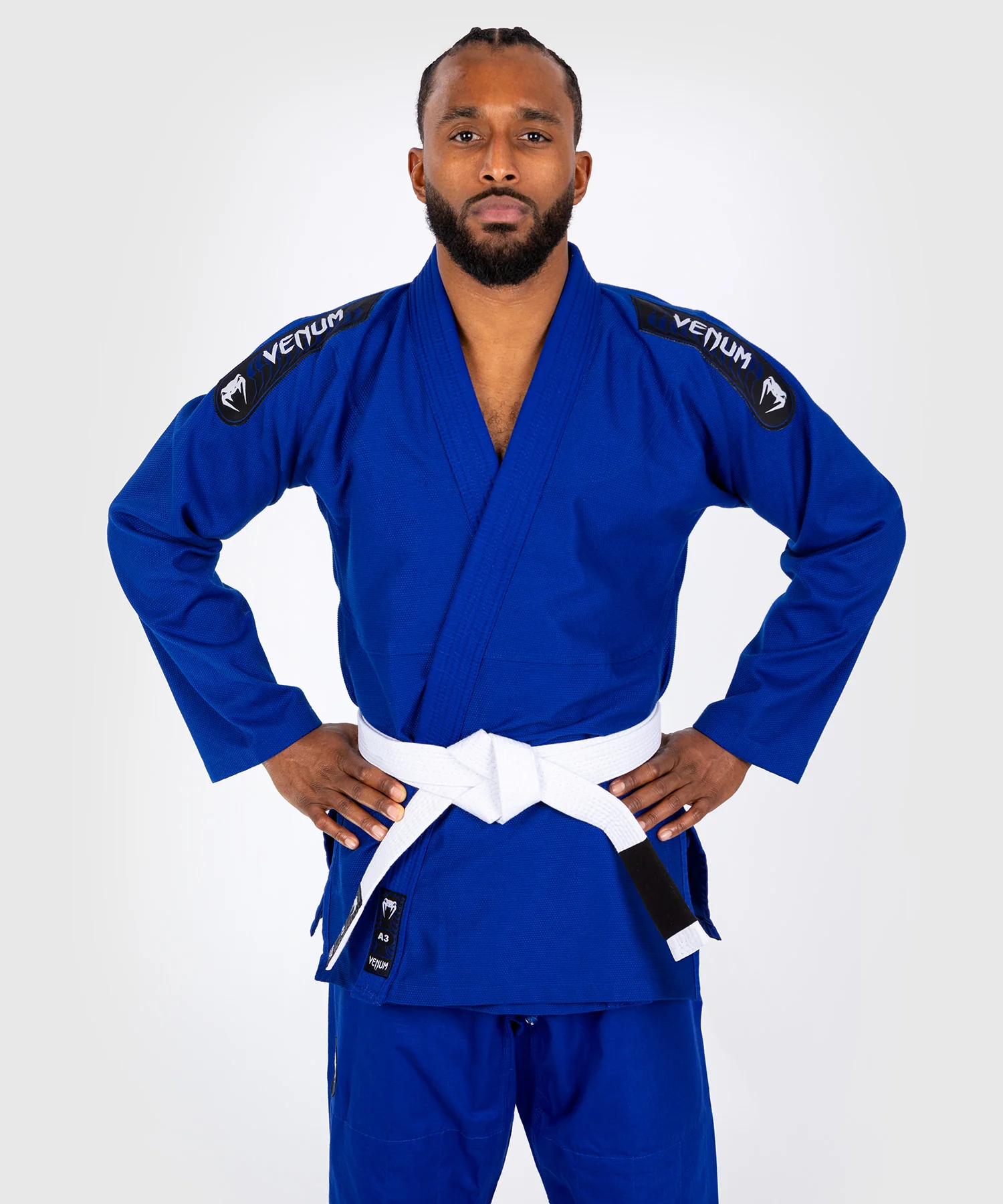Venum First BJJ GI - Blue