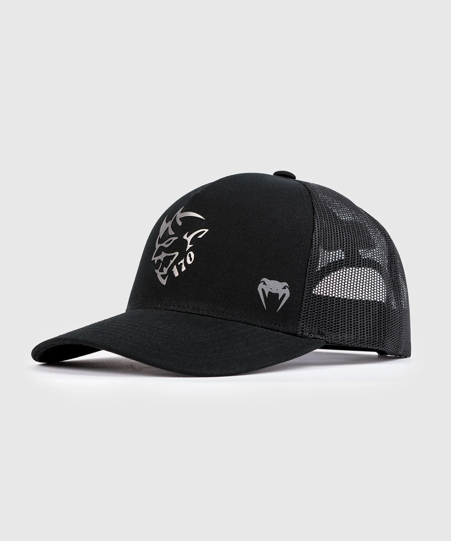 Venum x Dodge Challenger SRT Demon 170 Trucker Cap - Black