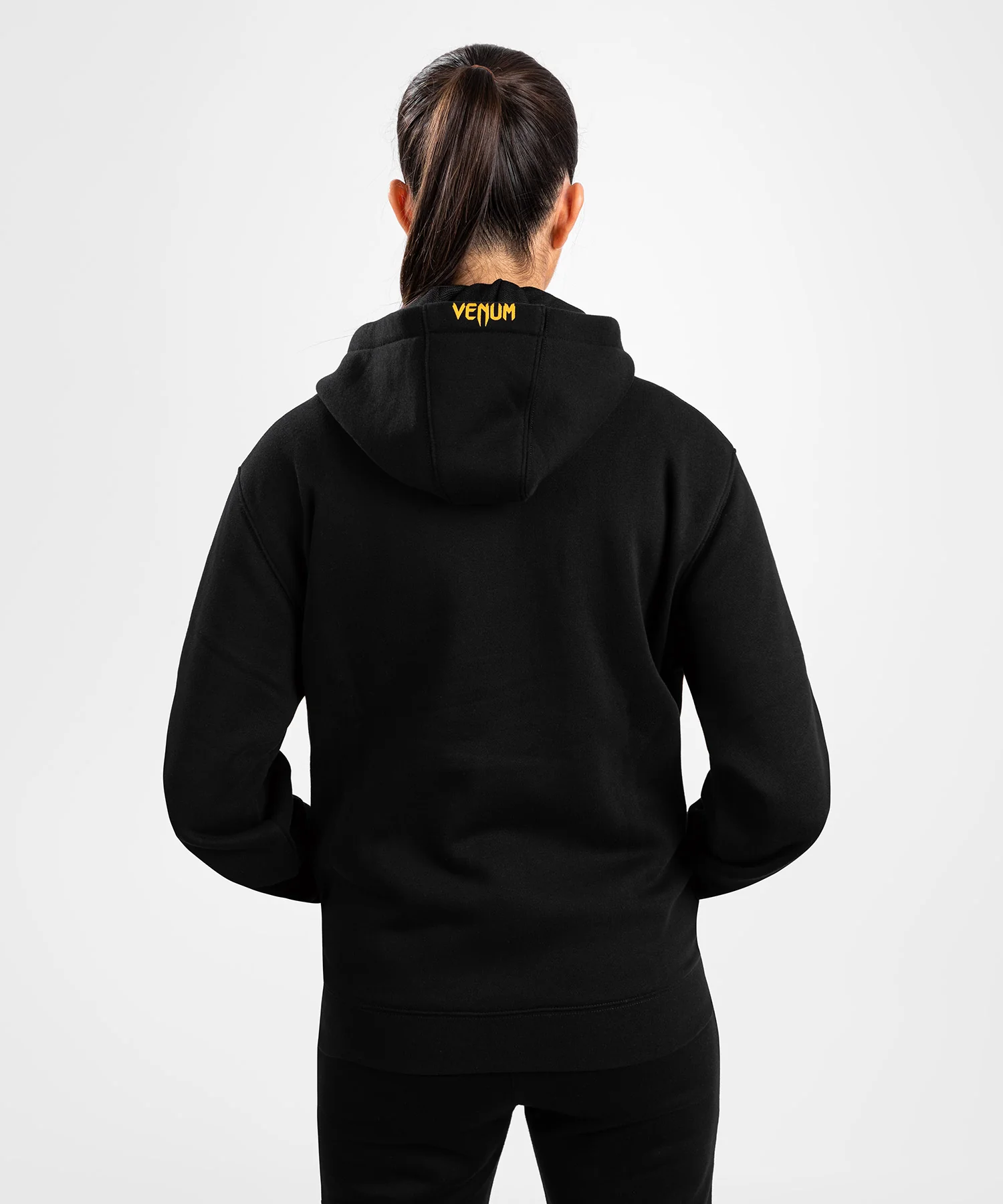 UFC Adrenaline by Venum Replica Women's Zip Hoodie - Champion