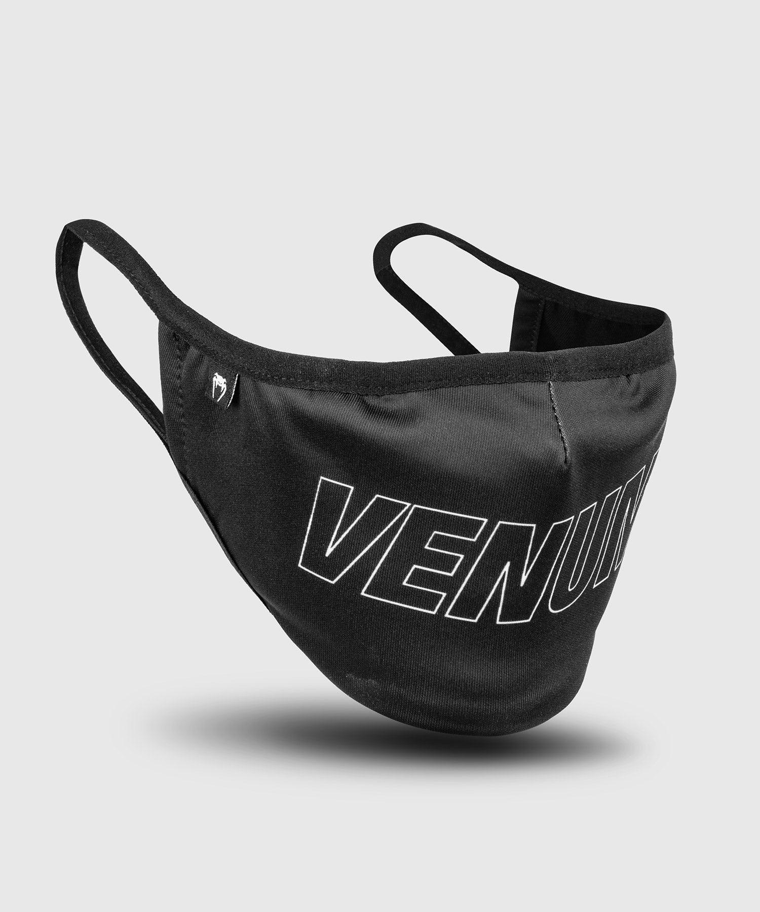 VENUM FACE MASK - Black/White