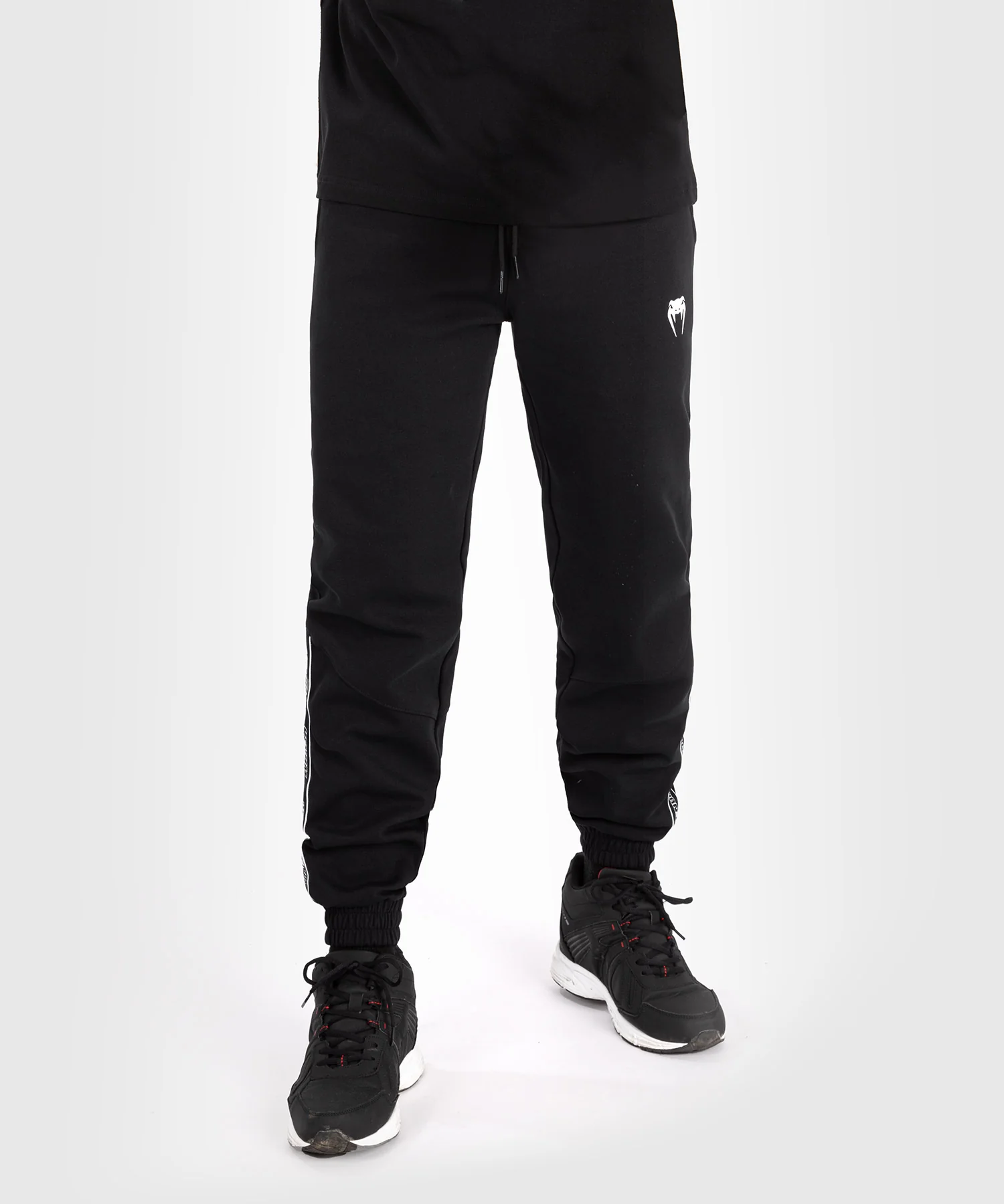 Venum Contender 4.0 Men's Joggers - Black