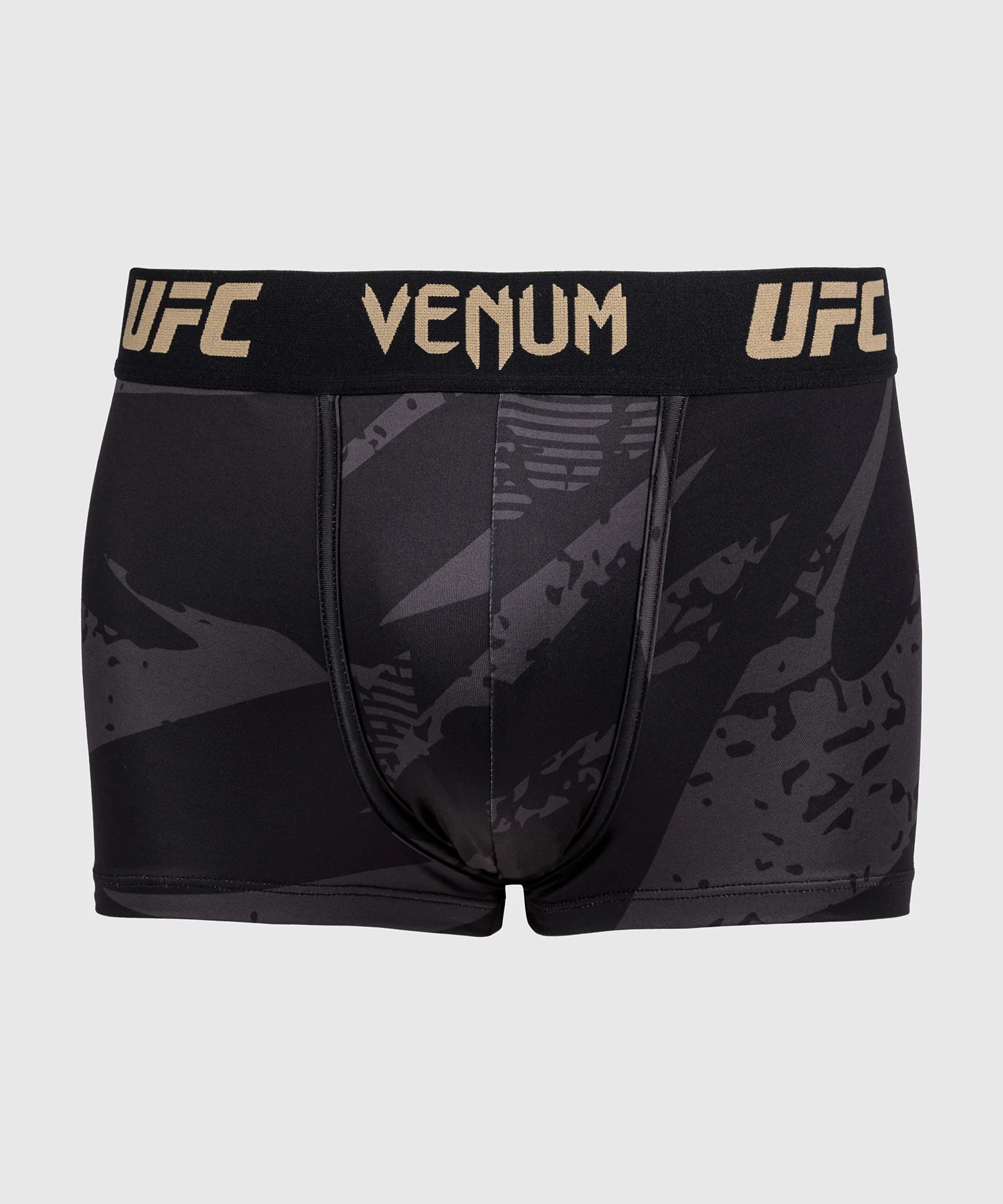 UFC Adrenaline by Venum Fight Week Men's Weigh-In Underwear - Urban Camo