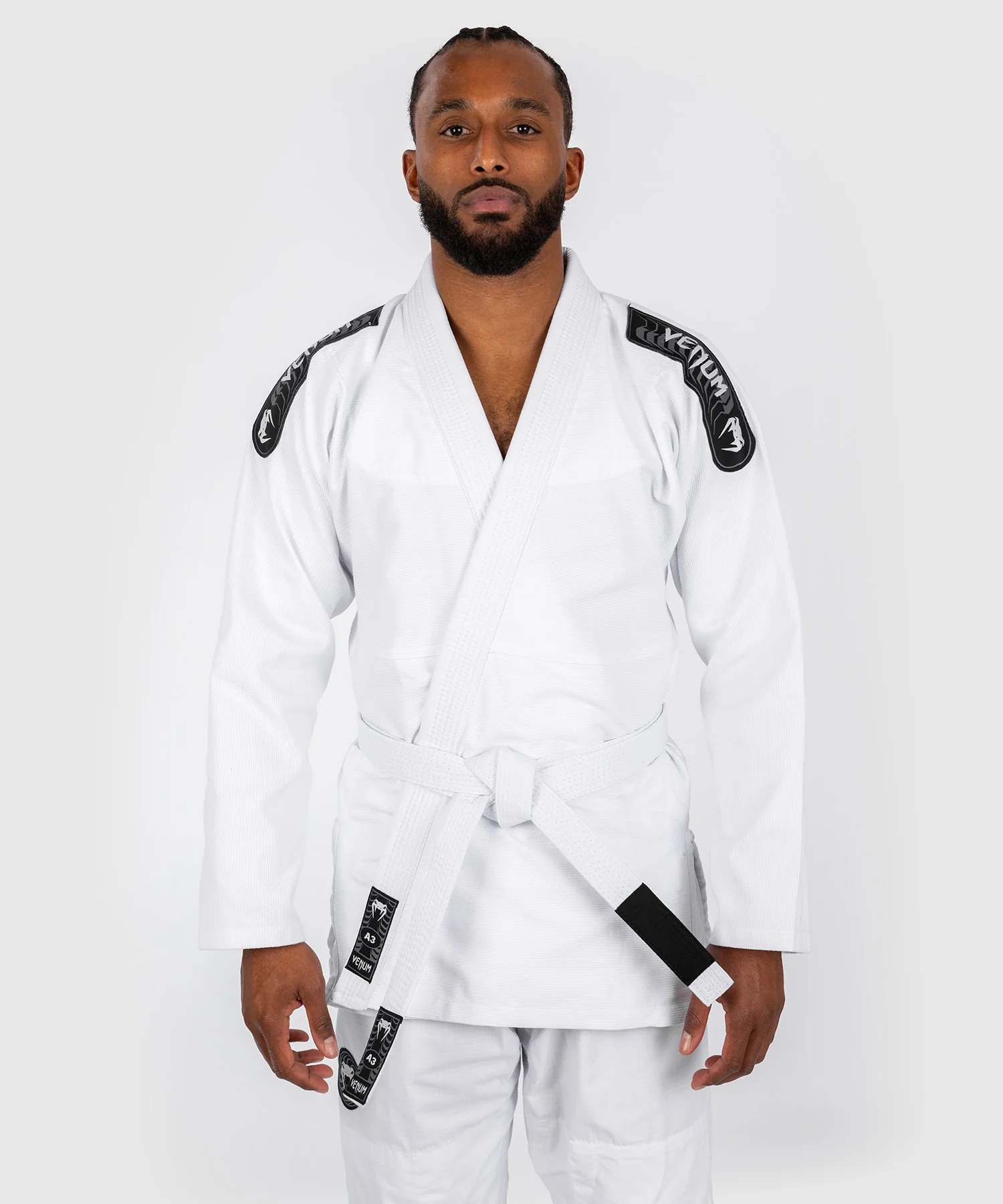 Venum First BJJ GI - White