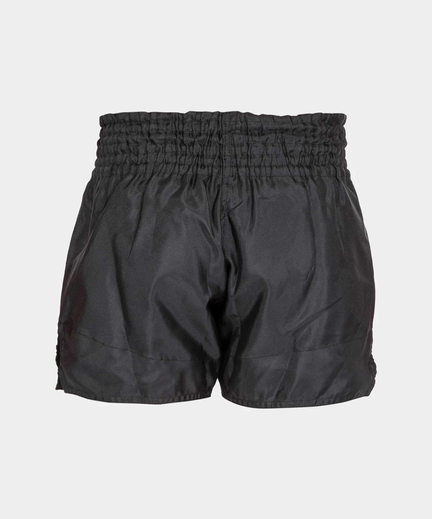 Muay Thai Shorts Classic Venum - Black/Black