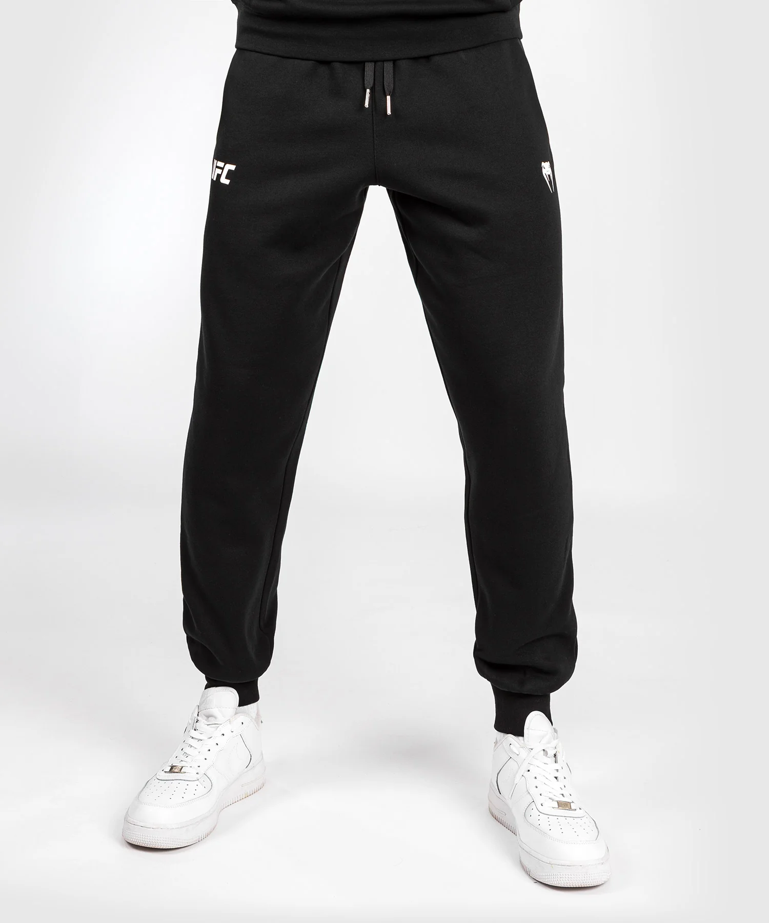 UFC Adrenaline by Venum Replica Men's Pant - Black