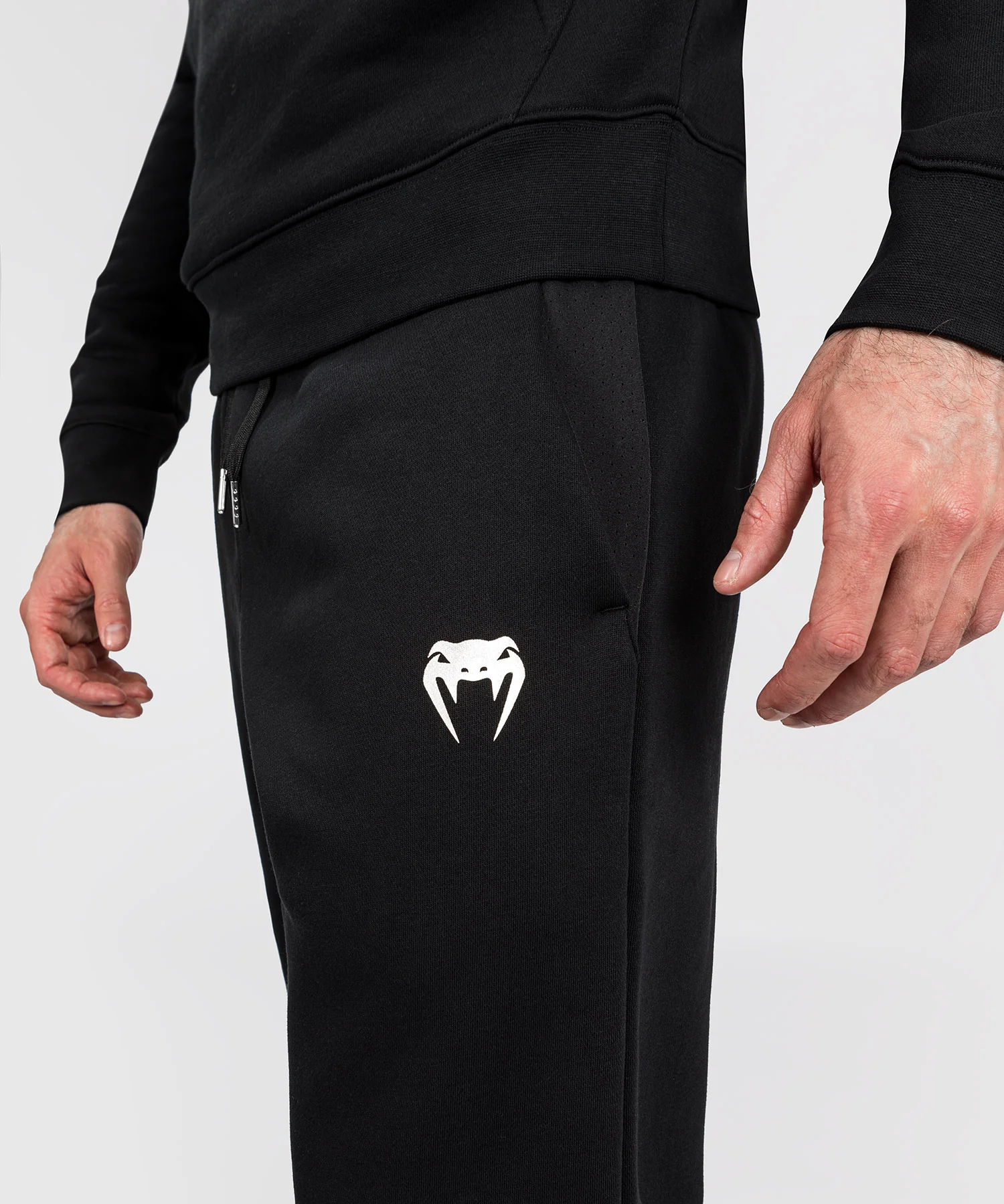 UFC Adrenaline by Venum Replica Men's Pant - Black