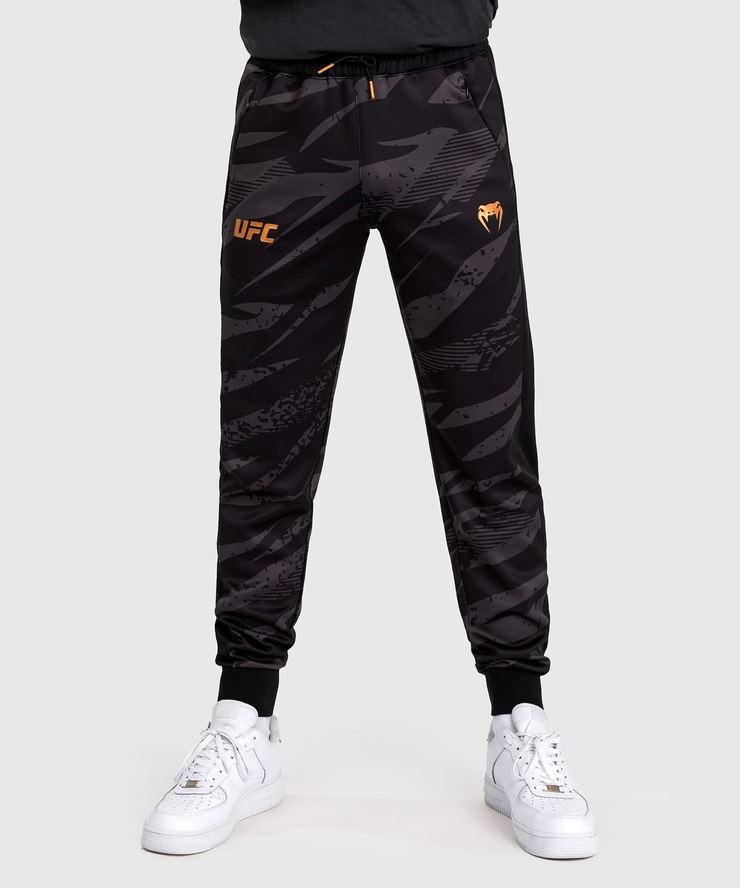 UFC Adrenaline by Venum Fight Week Men's Pant - Urban Camo