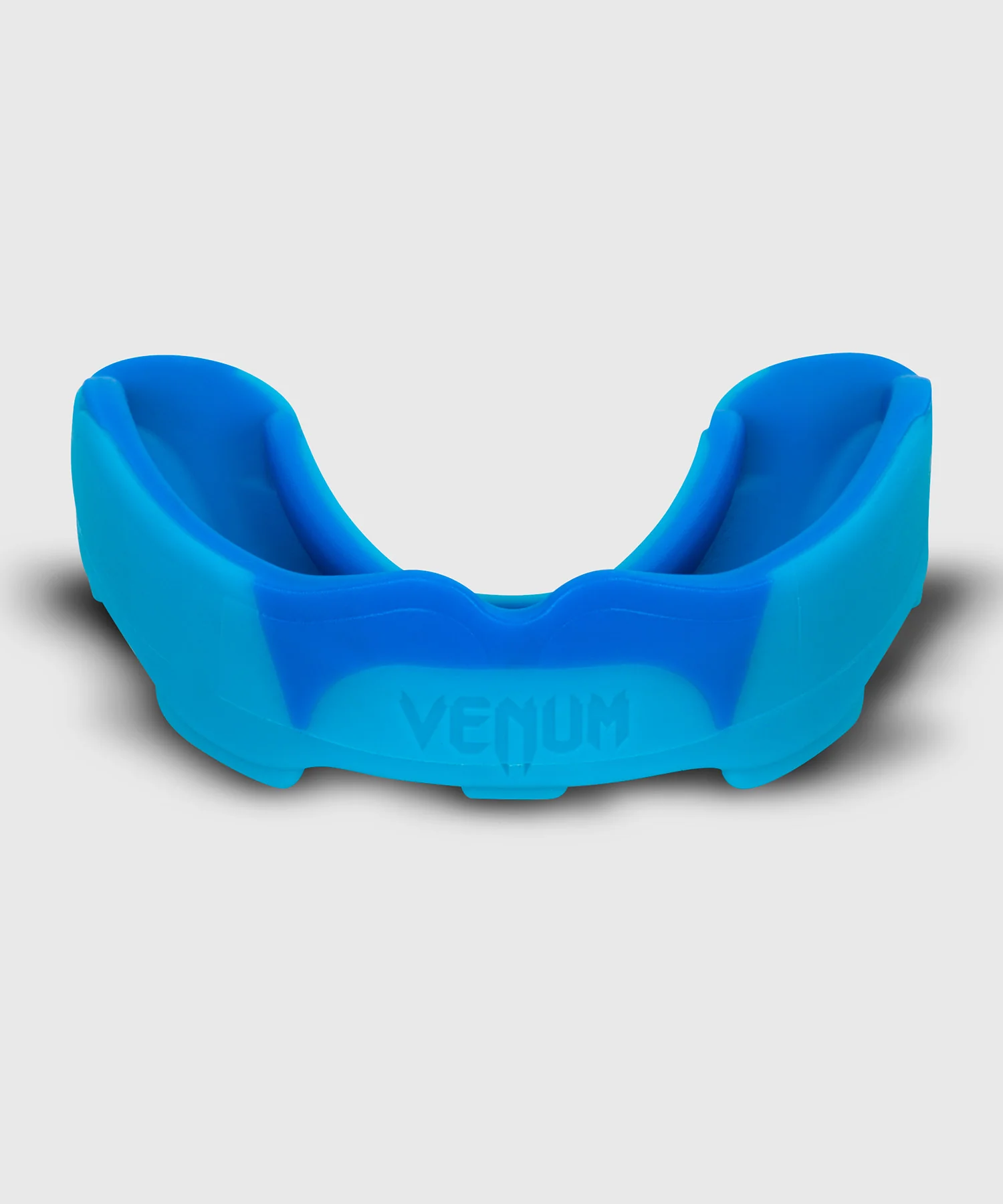 Venum Predator Mouthguard - Cyan/Blue