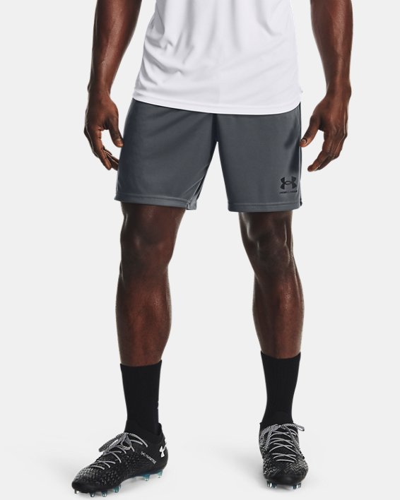 Men's UA Challenger Knit Shorts