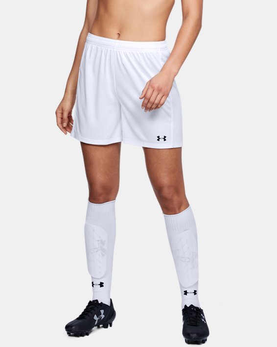 Women's UA Golazo 2.0 Shorts